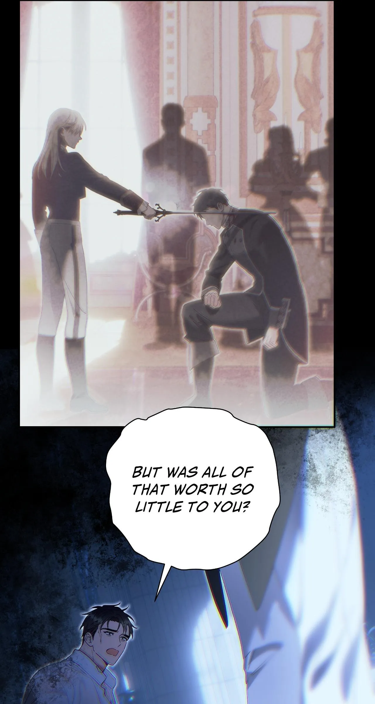 Patera Chapter 18 page 38 - 