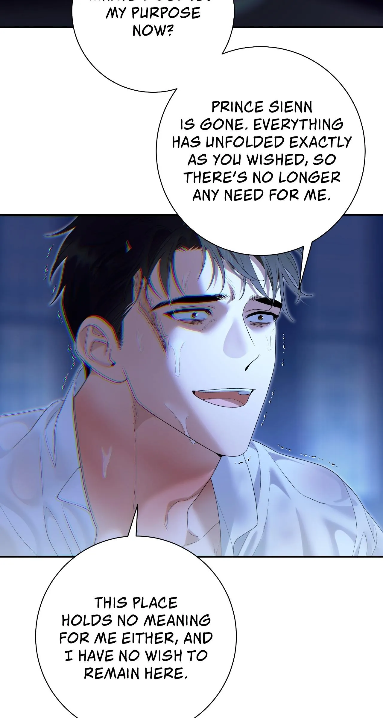 Patera Chapter 18 page 60 - 