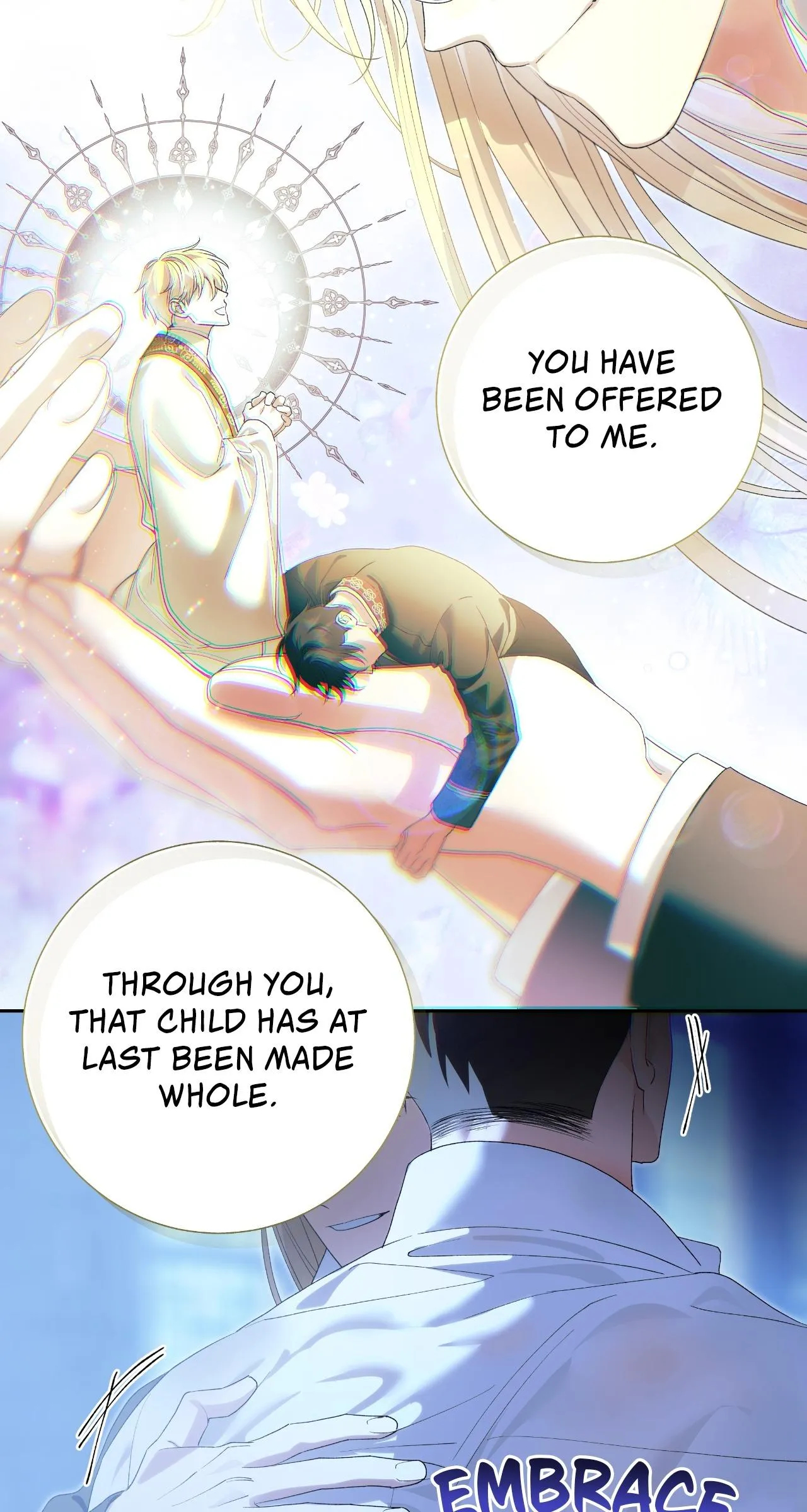 Patera Chapter 18 page 68 - 