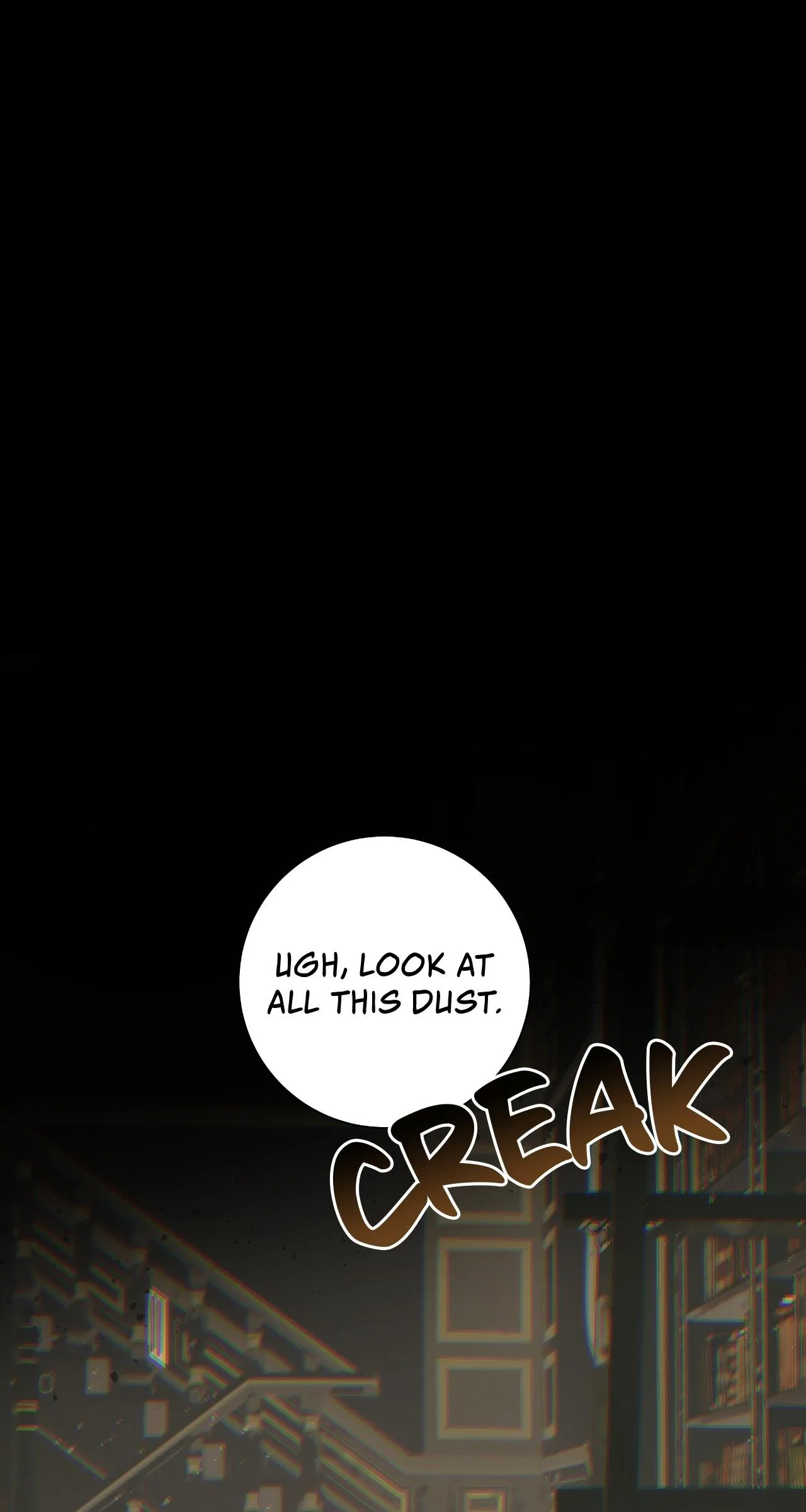 Patera Chapter 19 page 1 - 