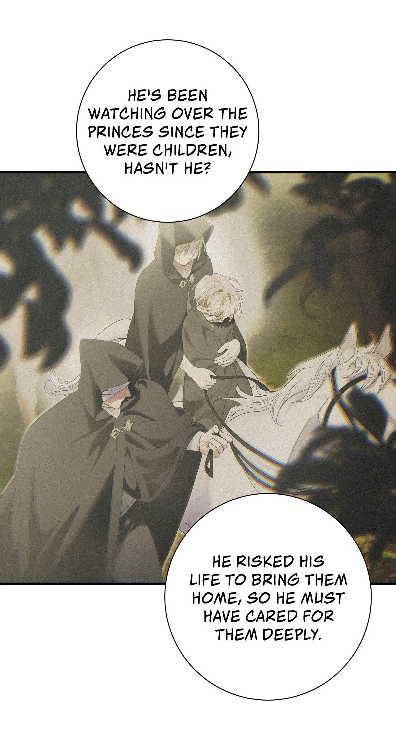 Patera Chapter 19 page 21 - 