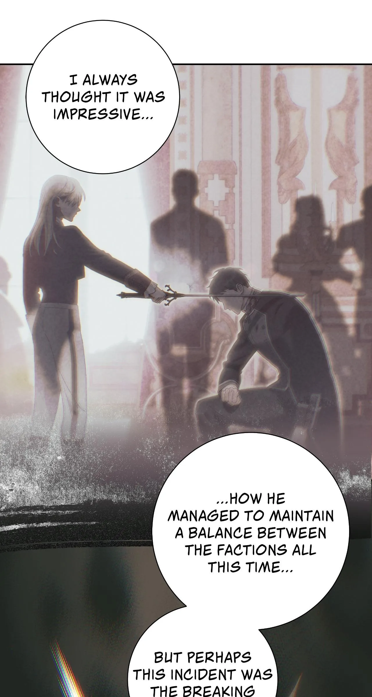 Patera Chapter 19 page 22 - 