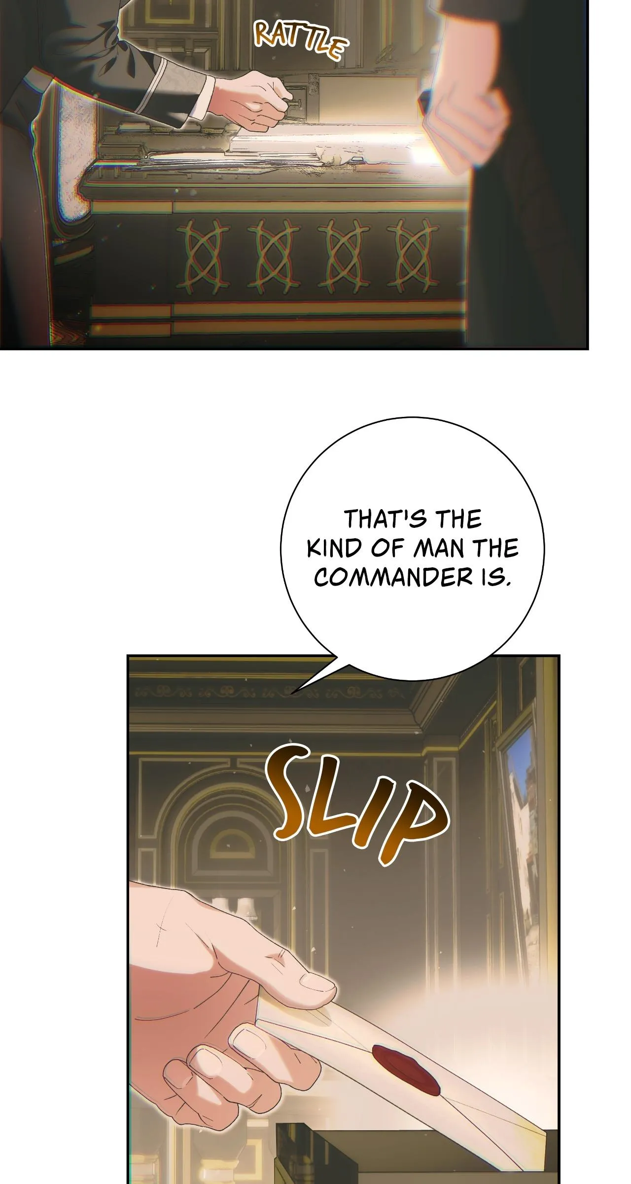 Patera Chapter 19 page 25 - 