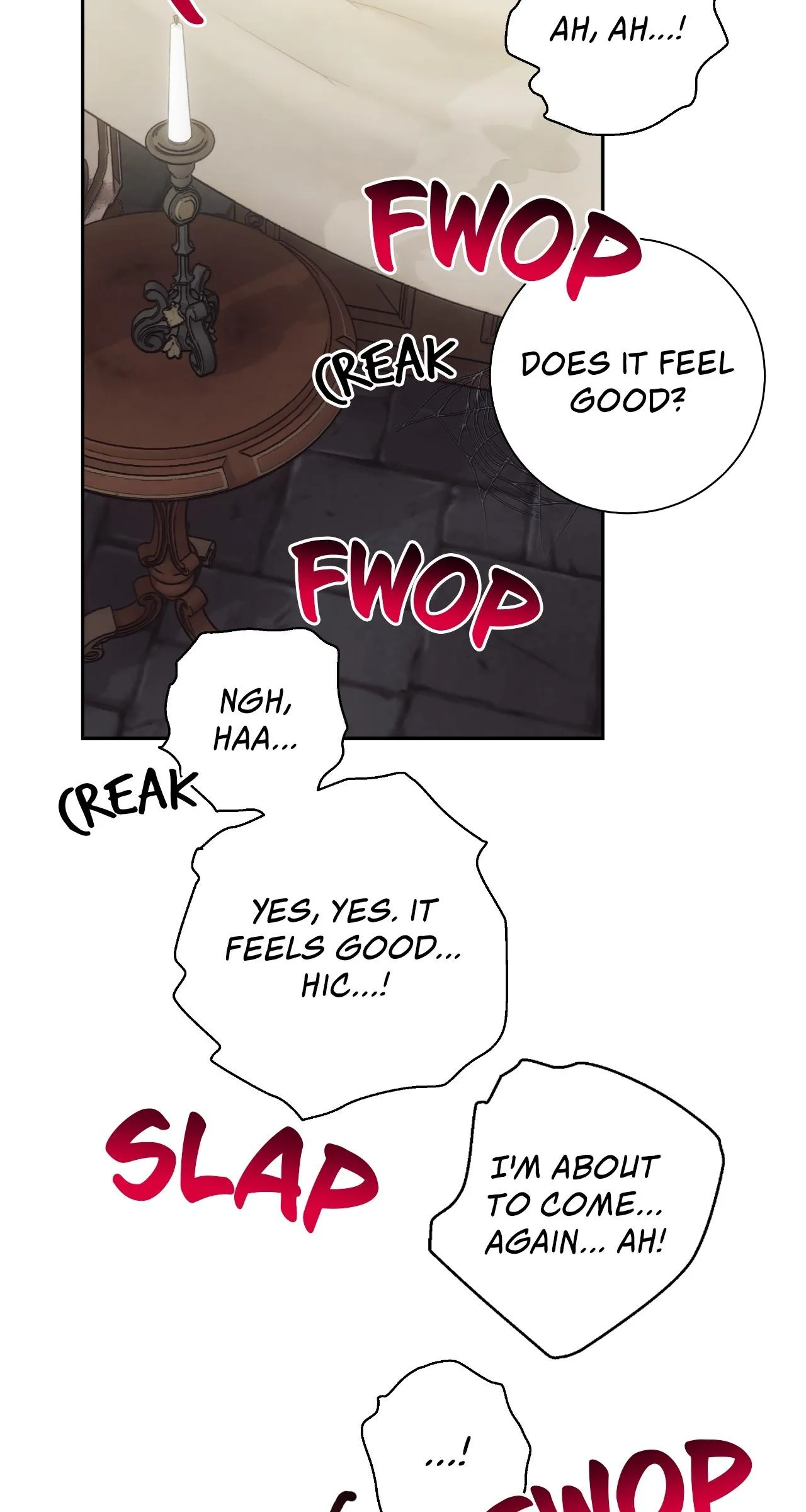 Patera Chapter 19 page 38 - 