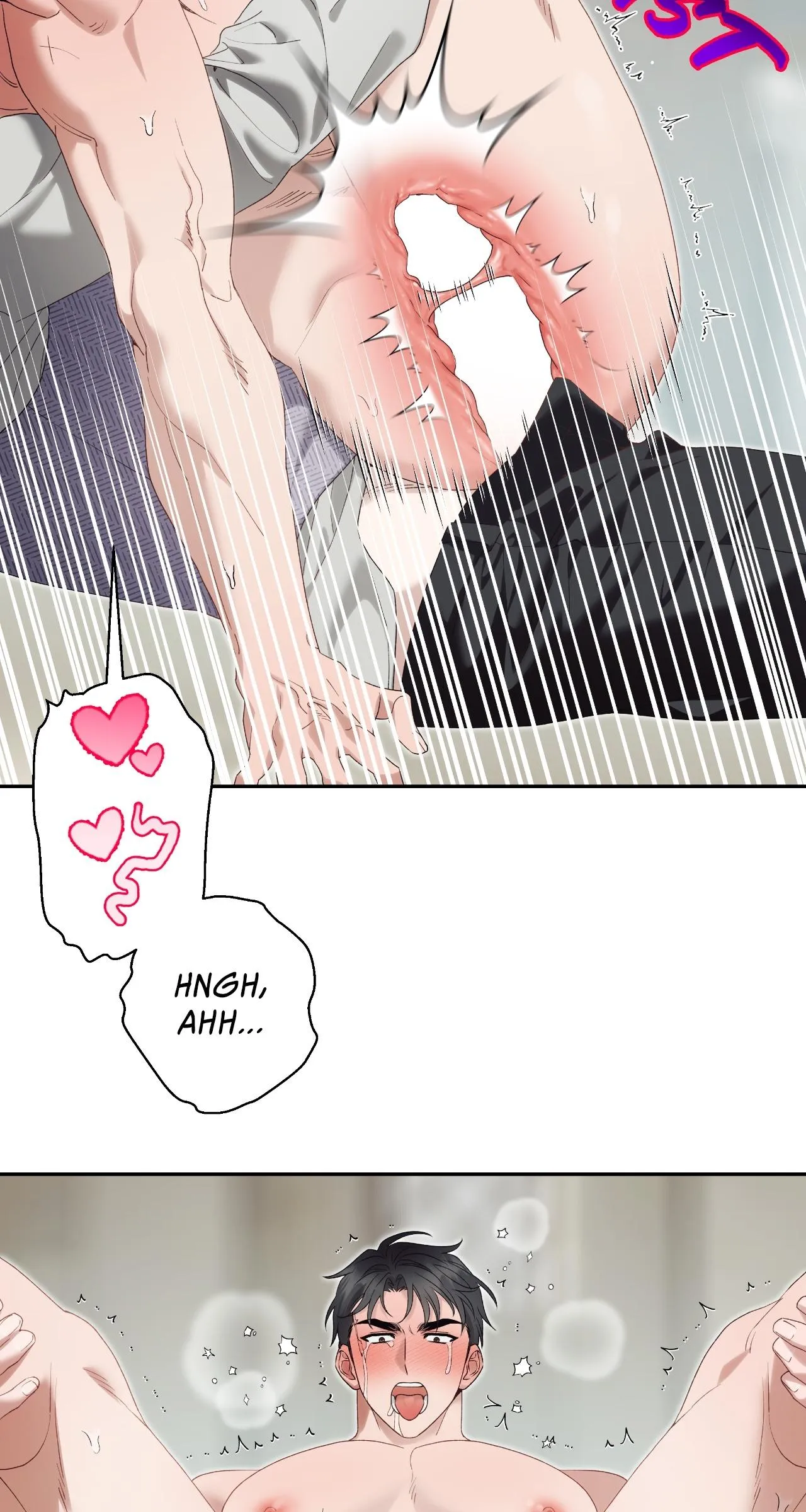 Patera Chapter 19 page 40 - 