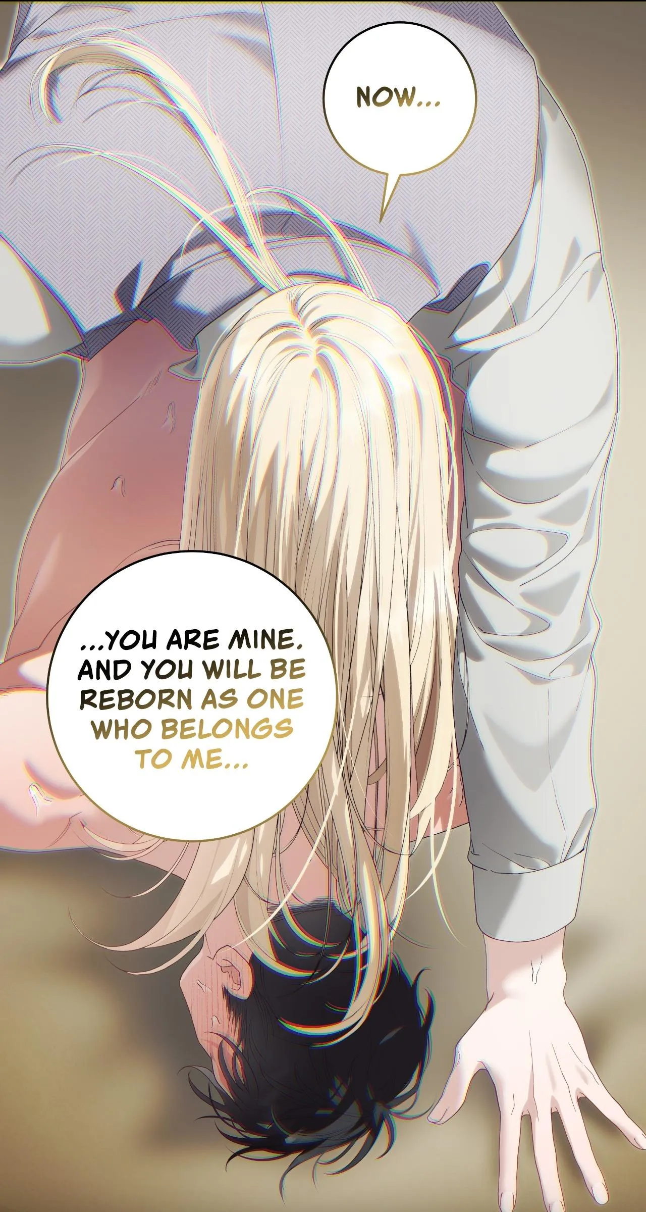Patera Chapter 19 page 62 - 
