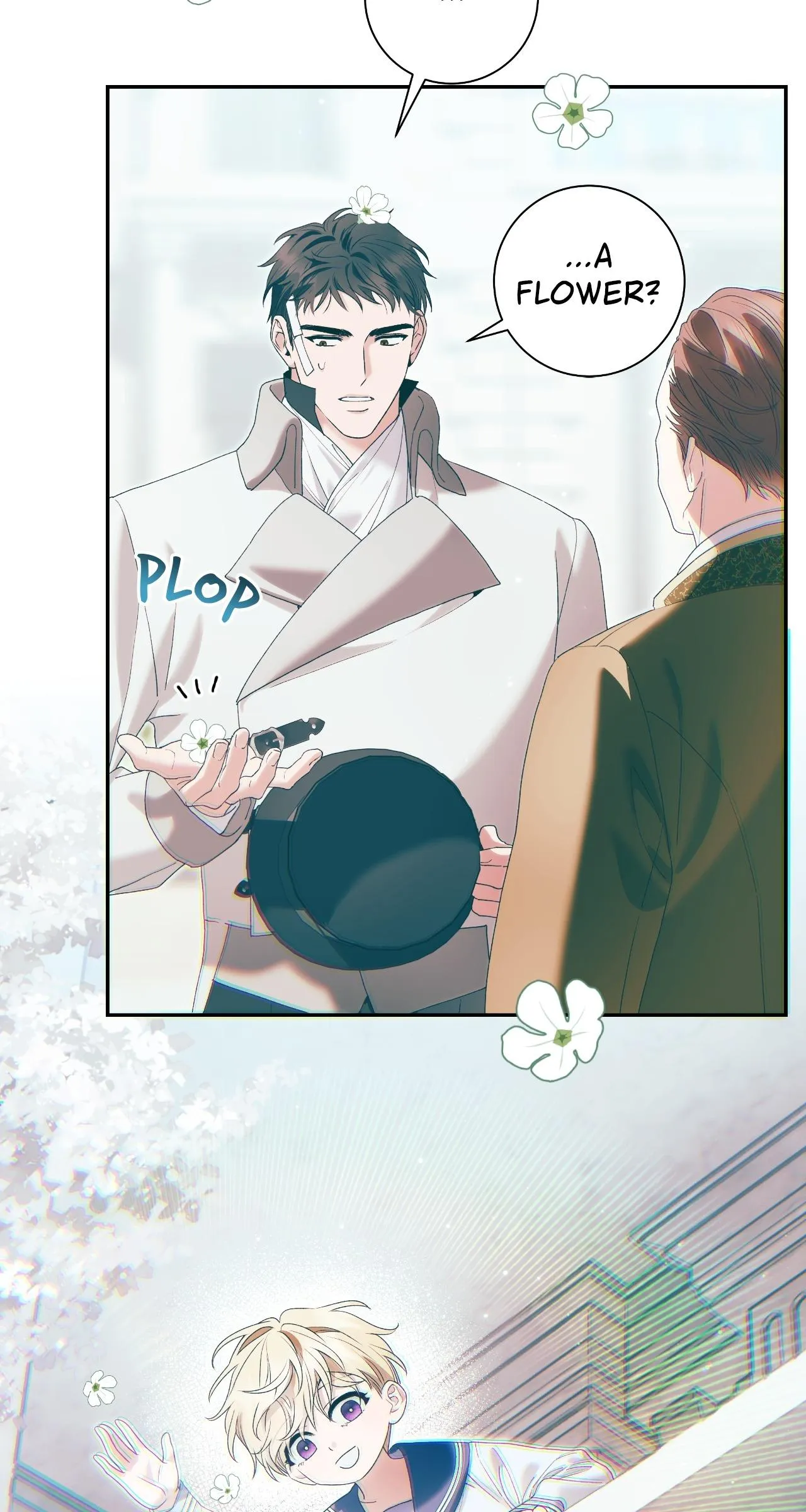 Patera Chapter 20 page 11 - 