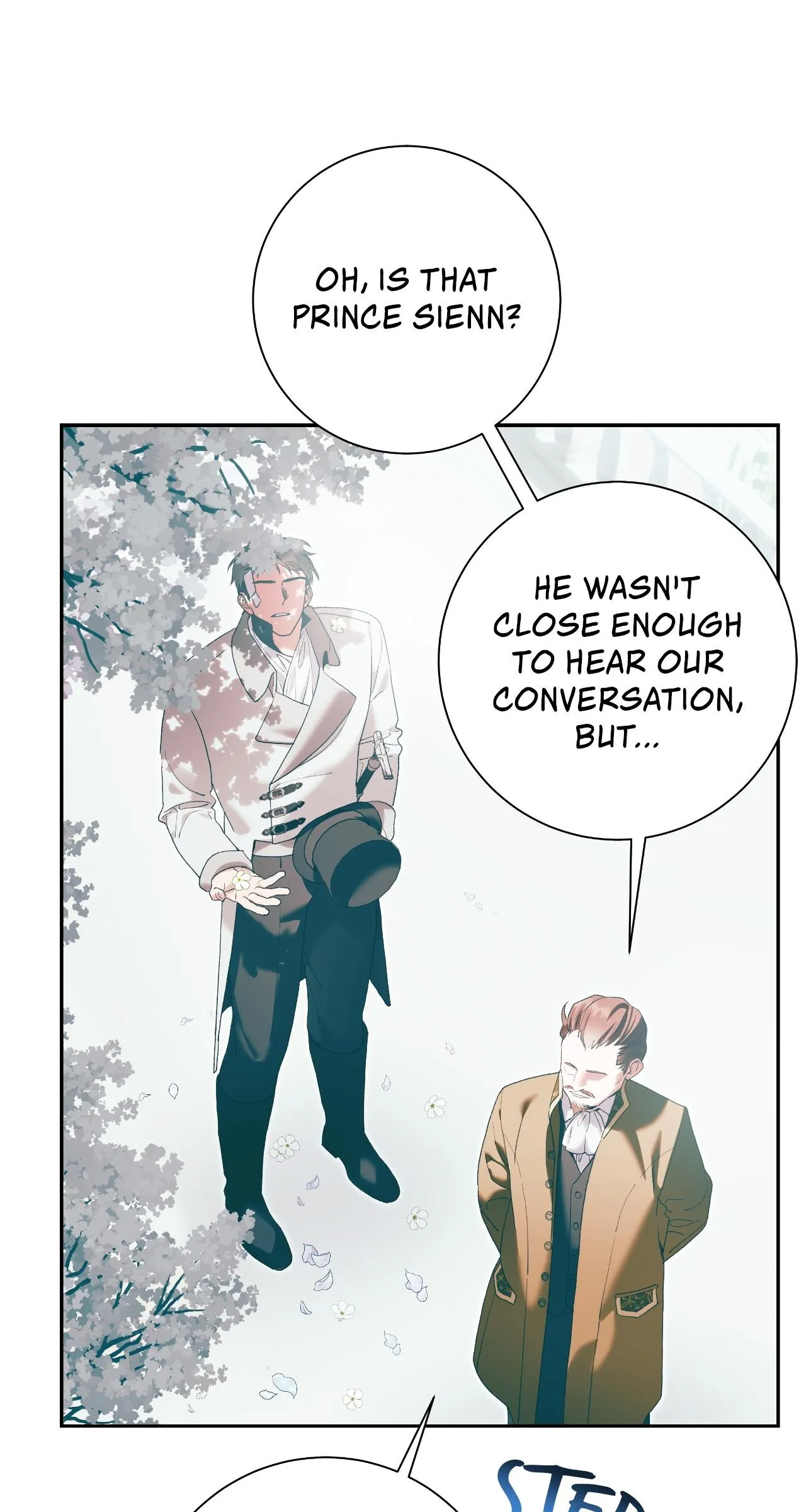 Patera Chapter 20 page 14 - 
