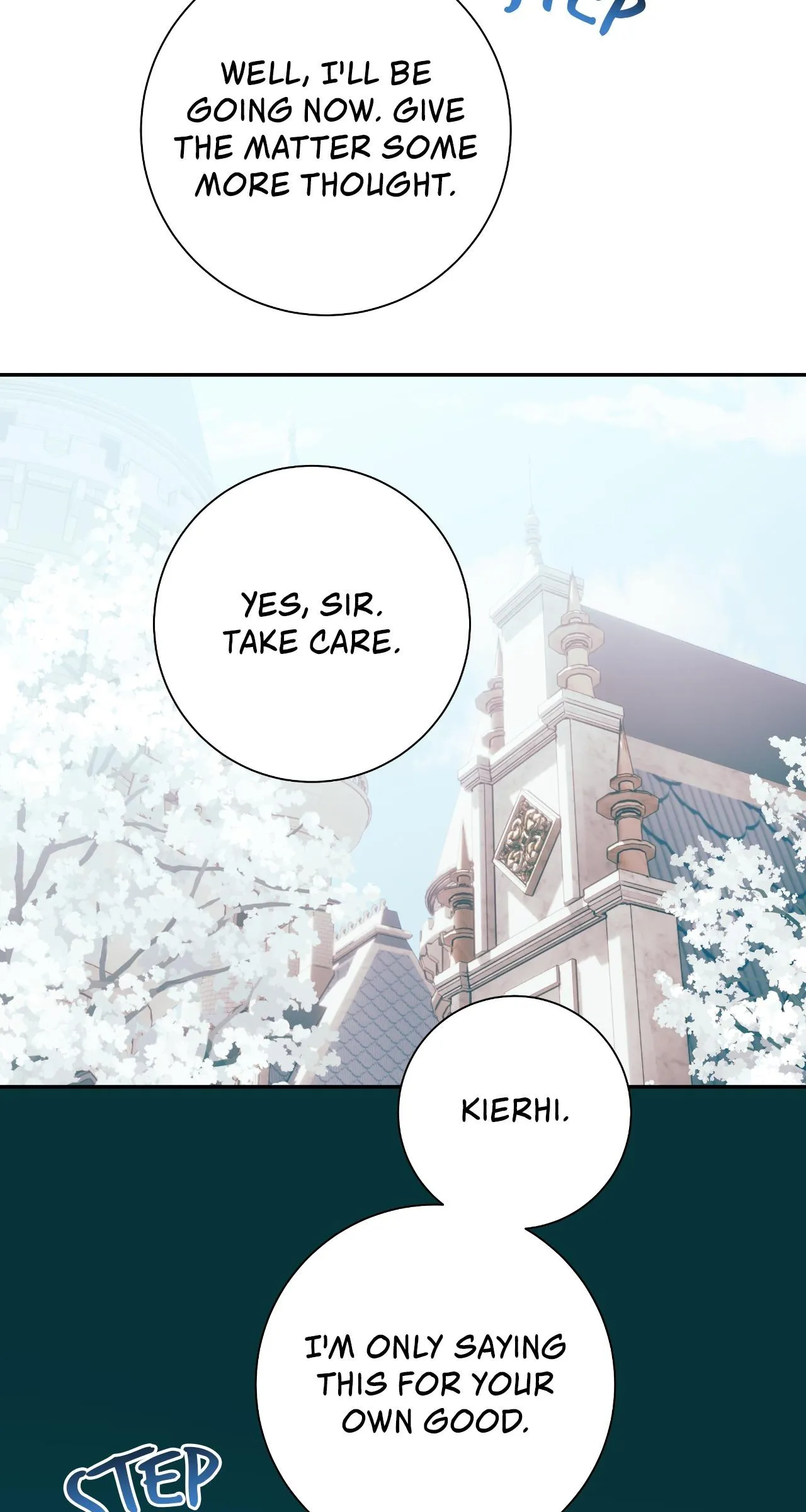 Patera Chapter 20 page 15 - 
