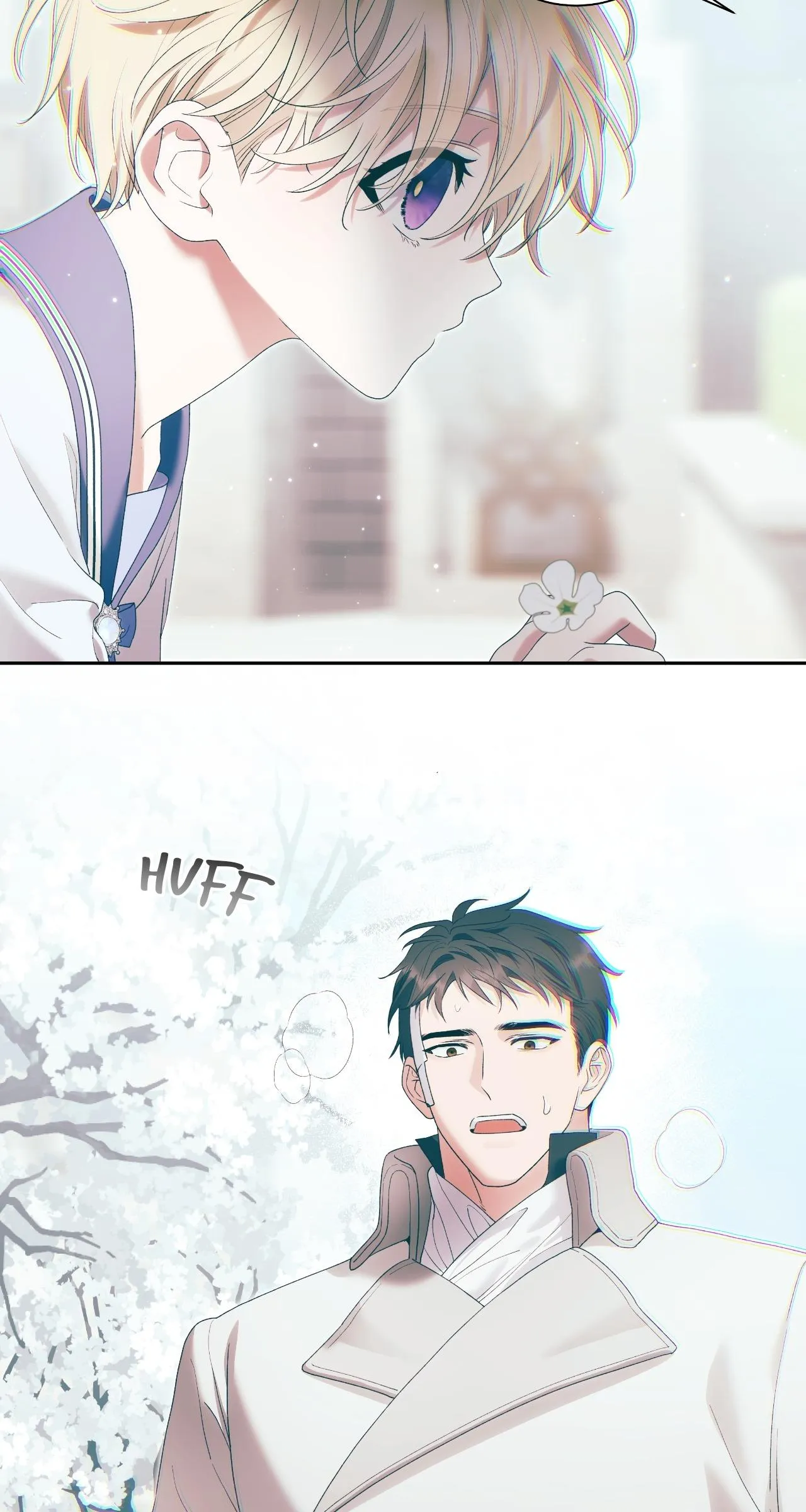 Patera Chapter 20 page 28 - 