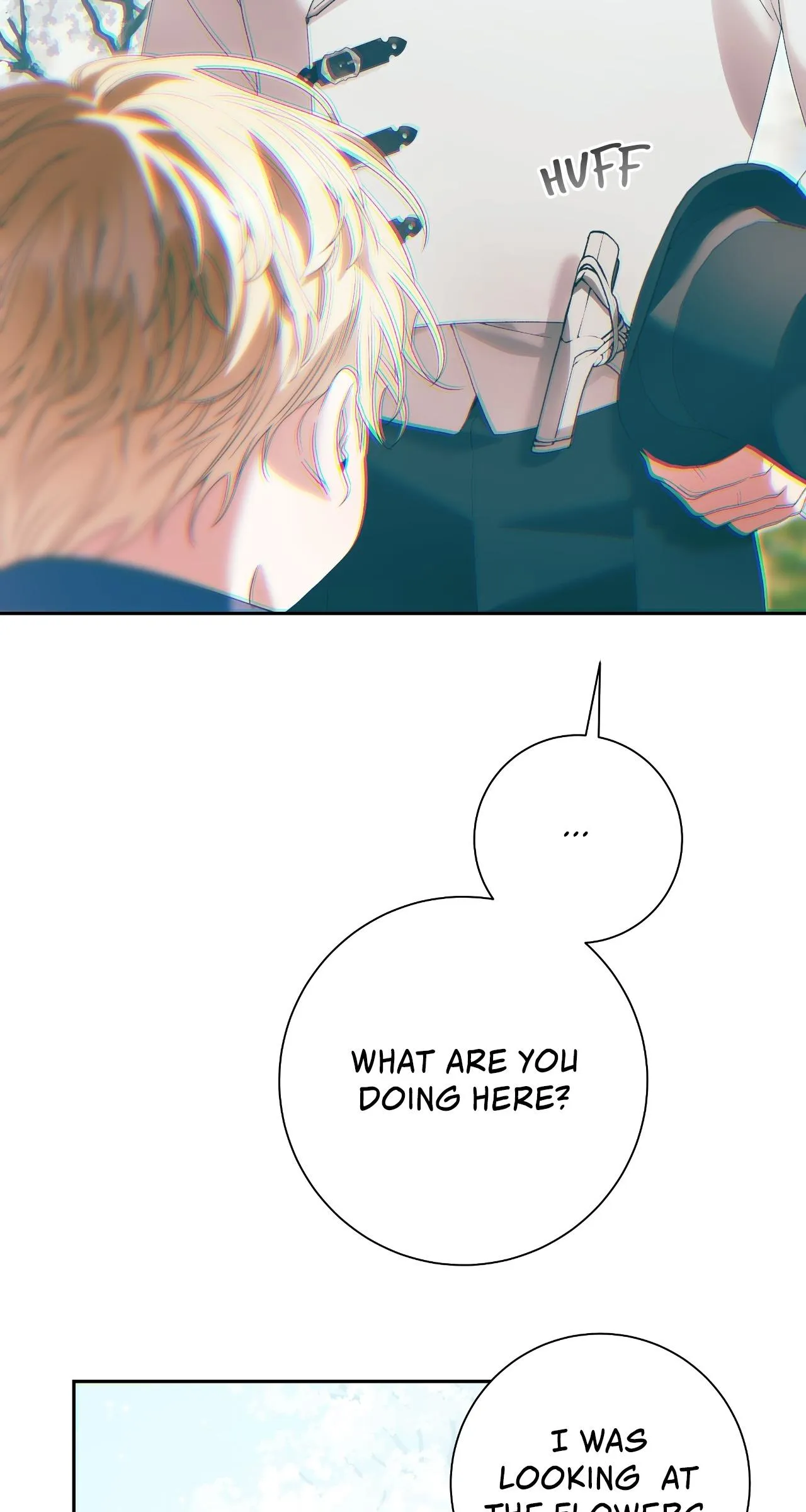 Patera Chapter 20 page 29 - 