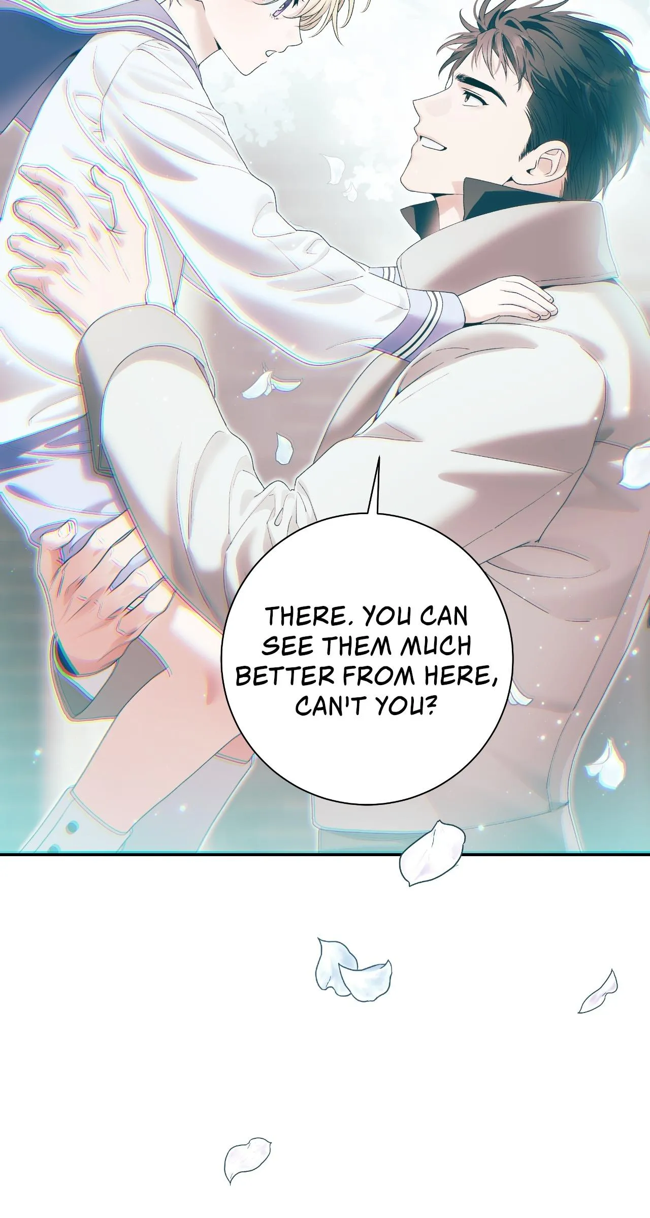 Patera Chapter 20 page 32 - 