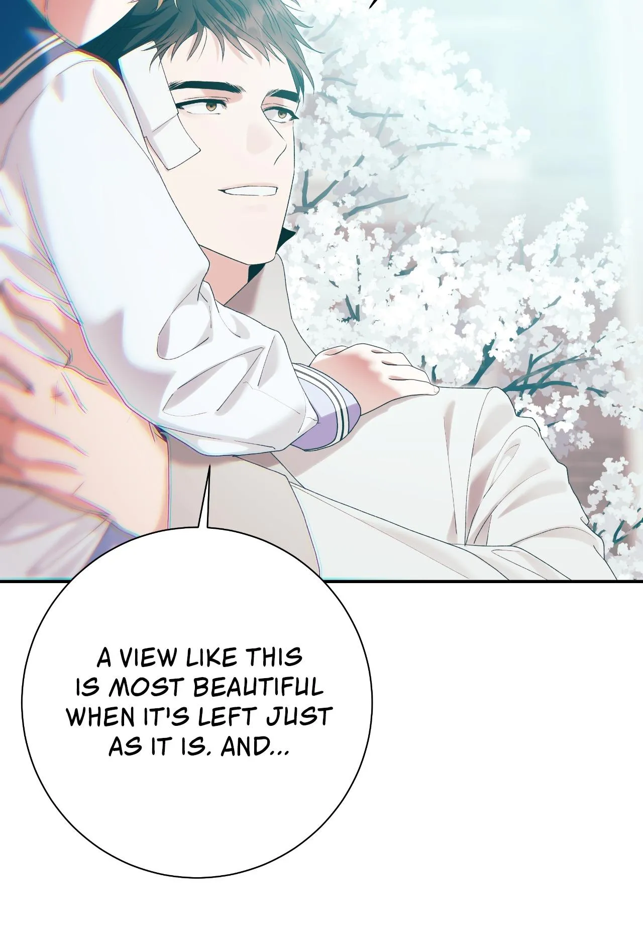 Patera Chapter 20 page 39 - 