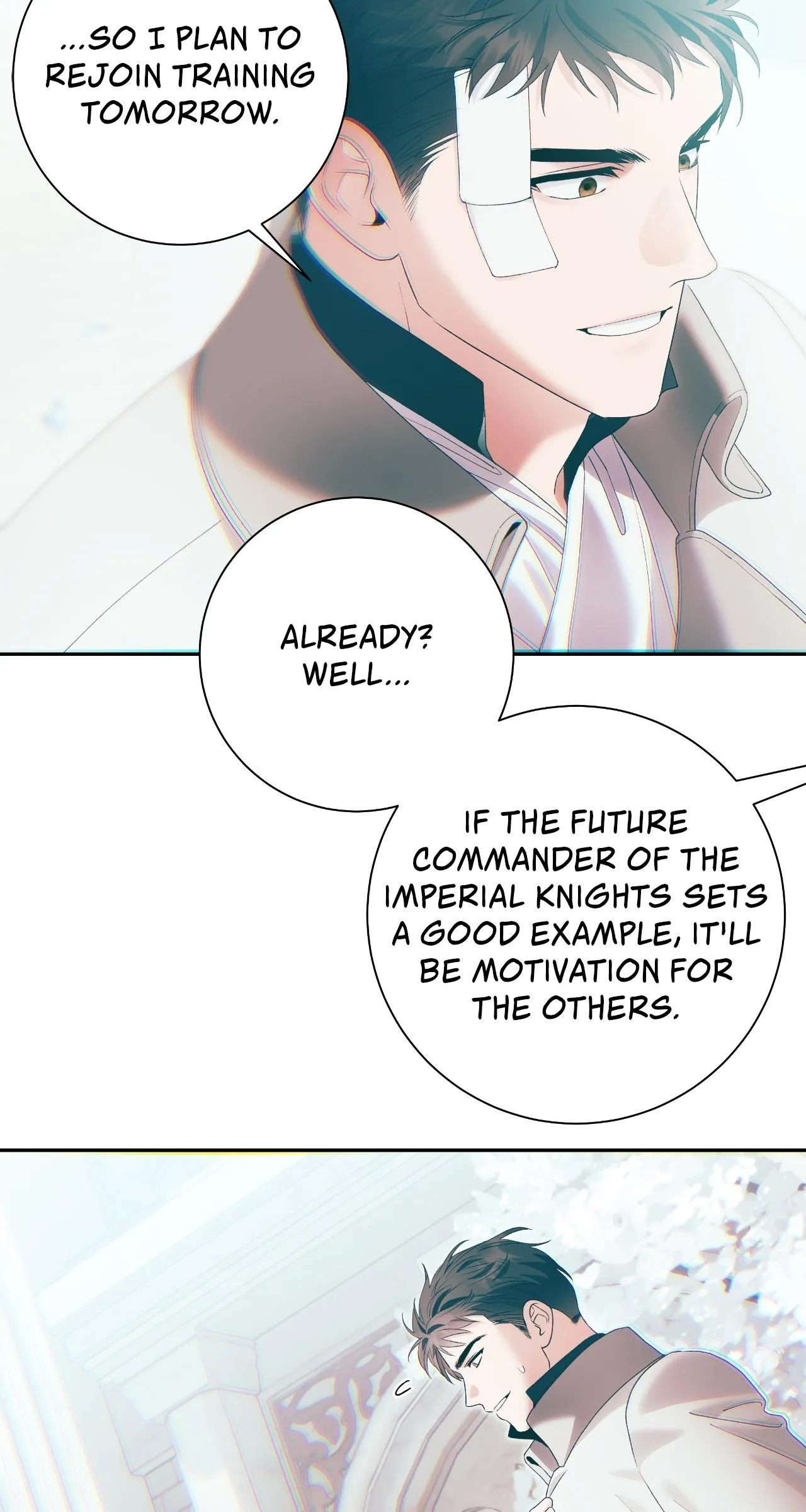 Patera Chapter 20 page 6 - 