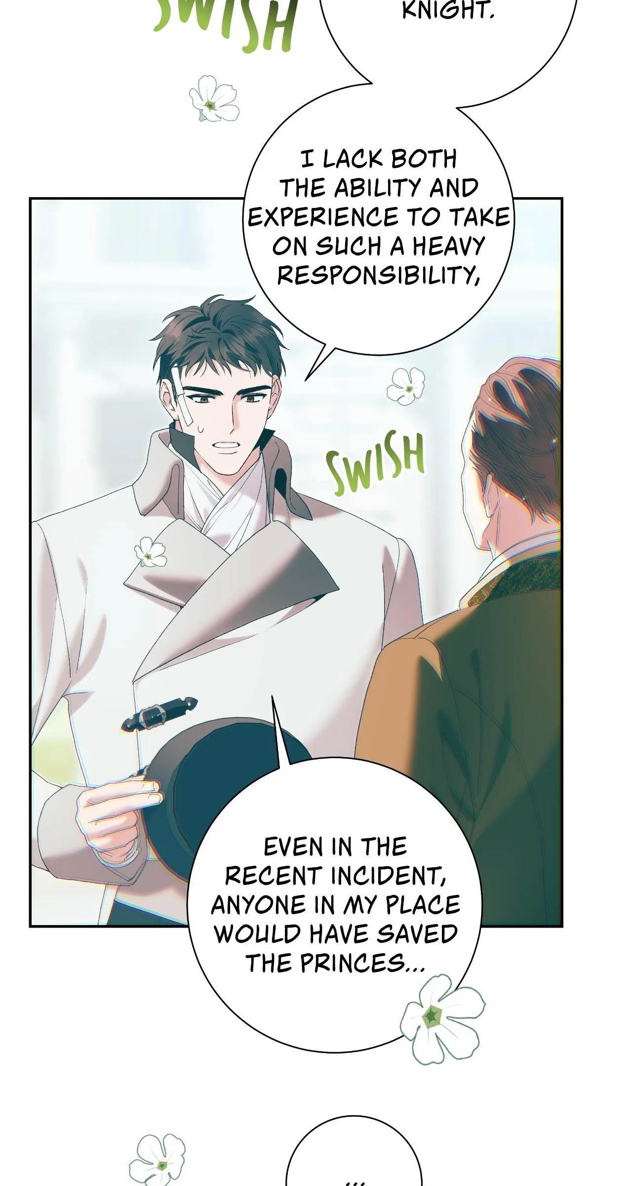 Patera Chapter 20 page 10 - 