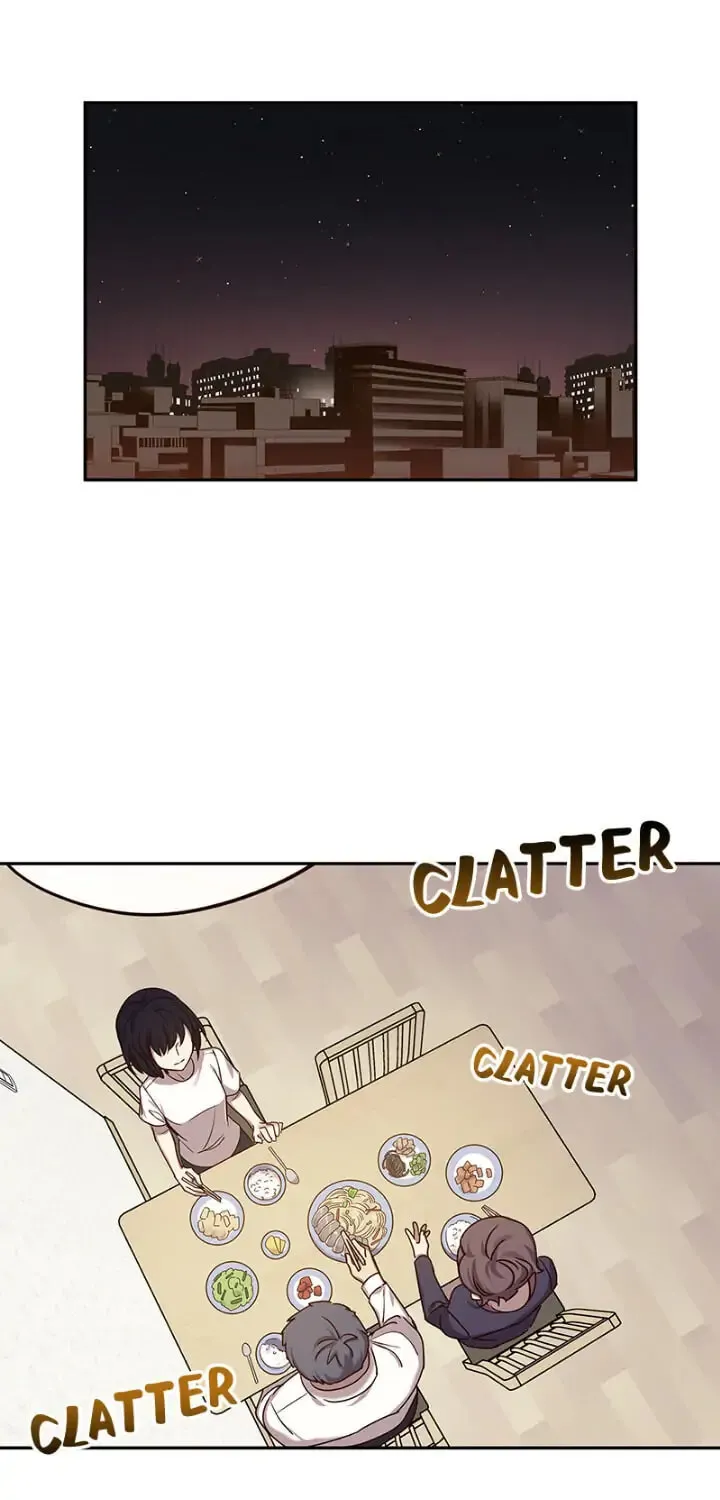 PathFinder Chapter 1 page 1 - 