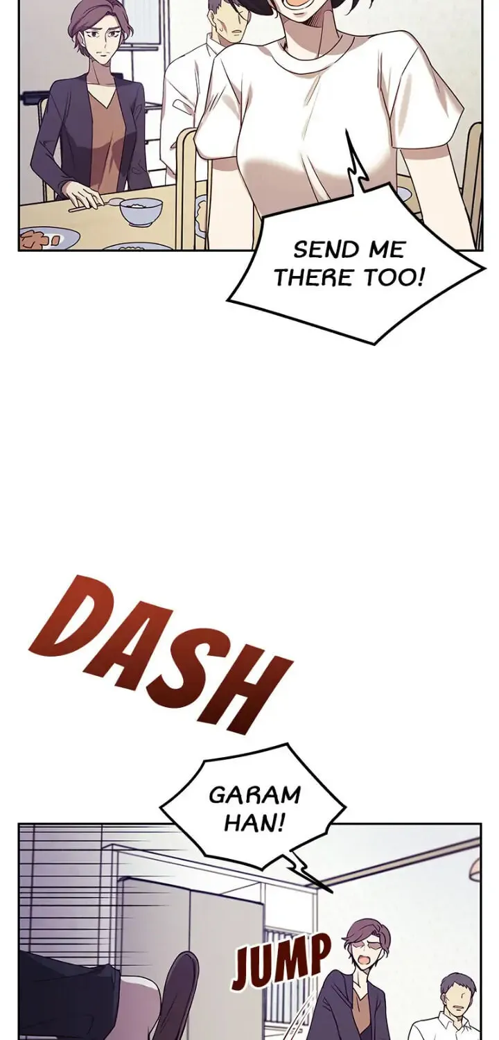 PathFinder Chapter 1 page 20 - 