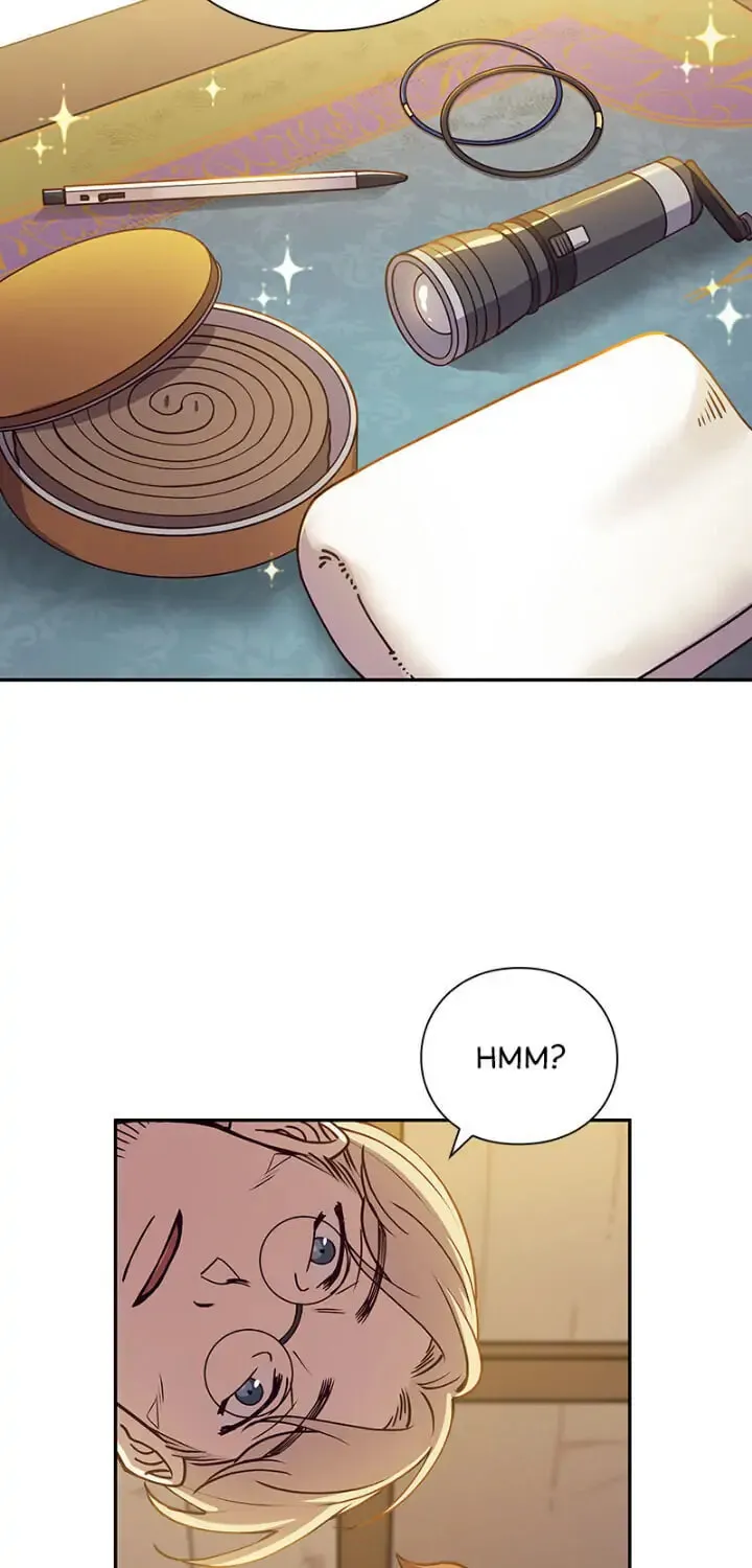 PathFinder Chapter 10 page 19 - 
