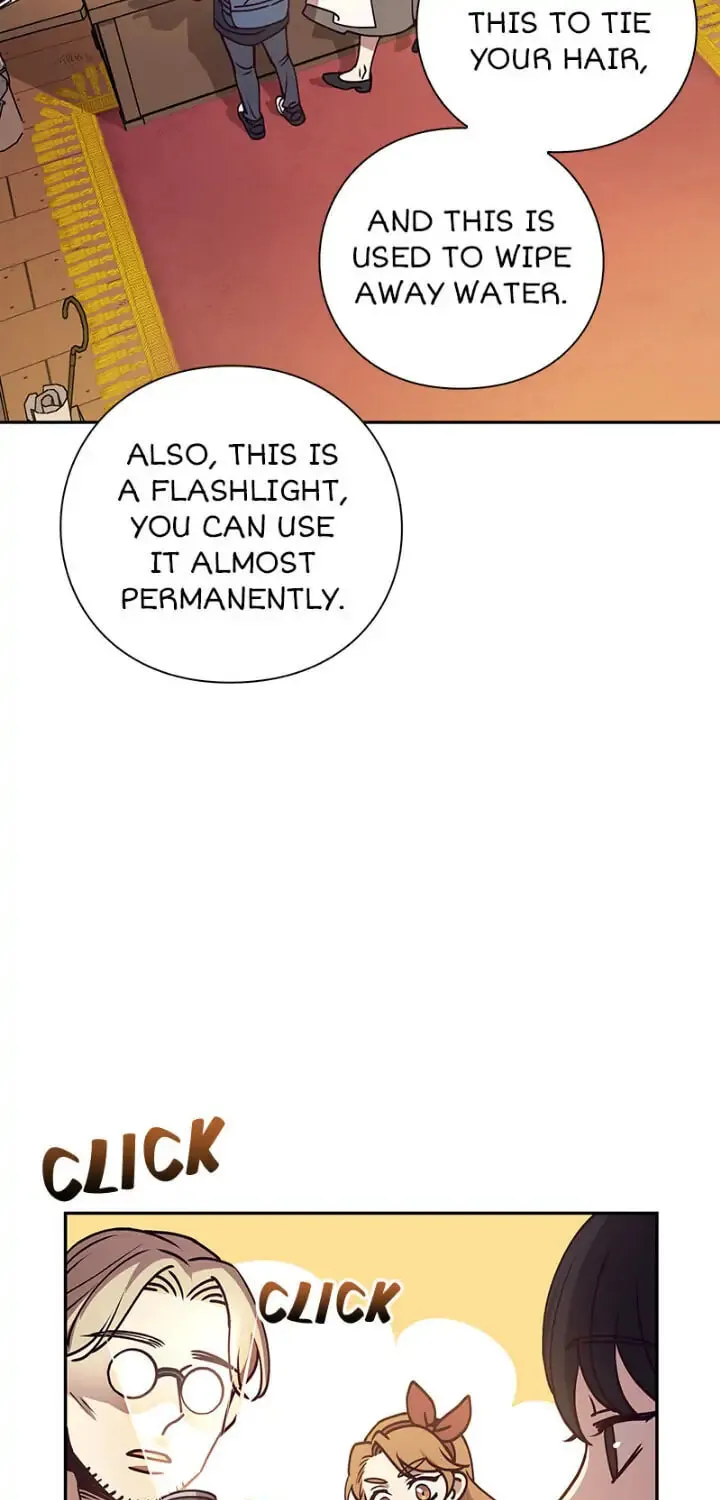 PathFinder Chapter 10 page 21 - 