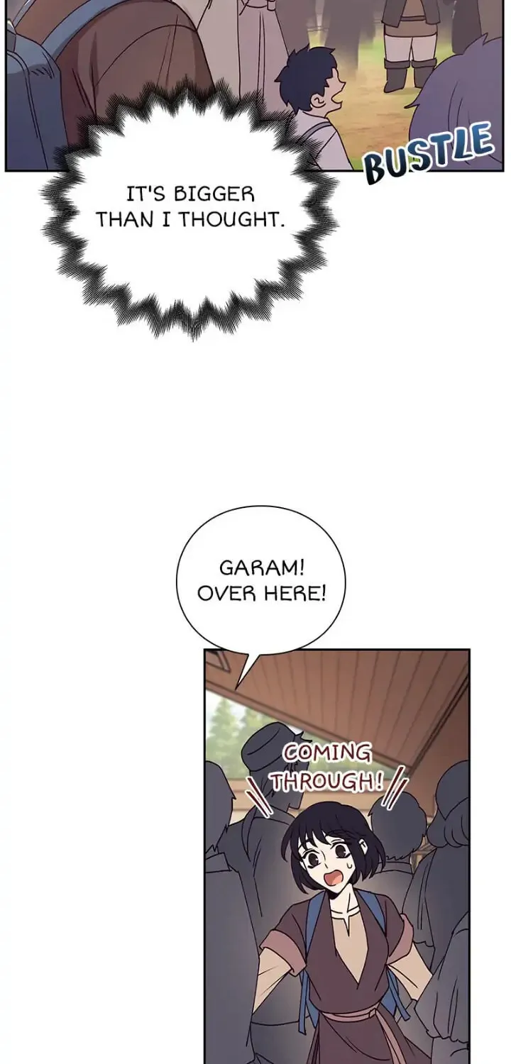 PathFinder Chapter 10 page 46 - 
