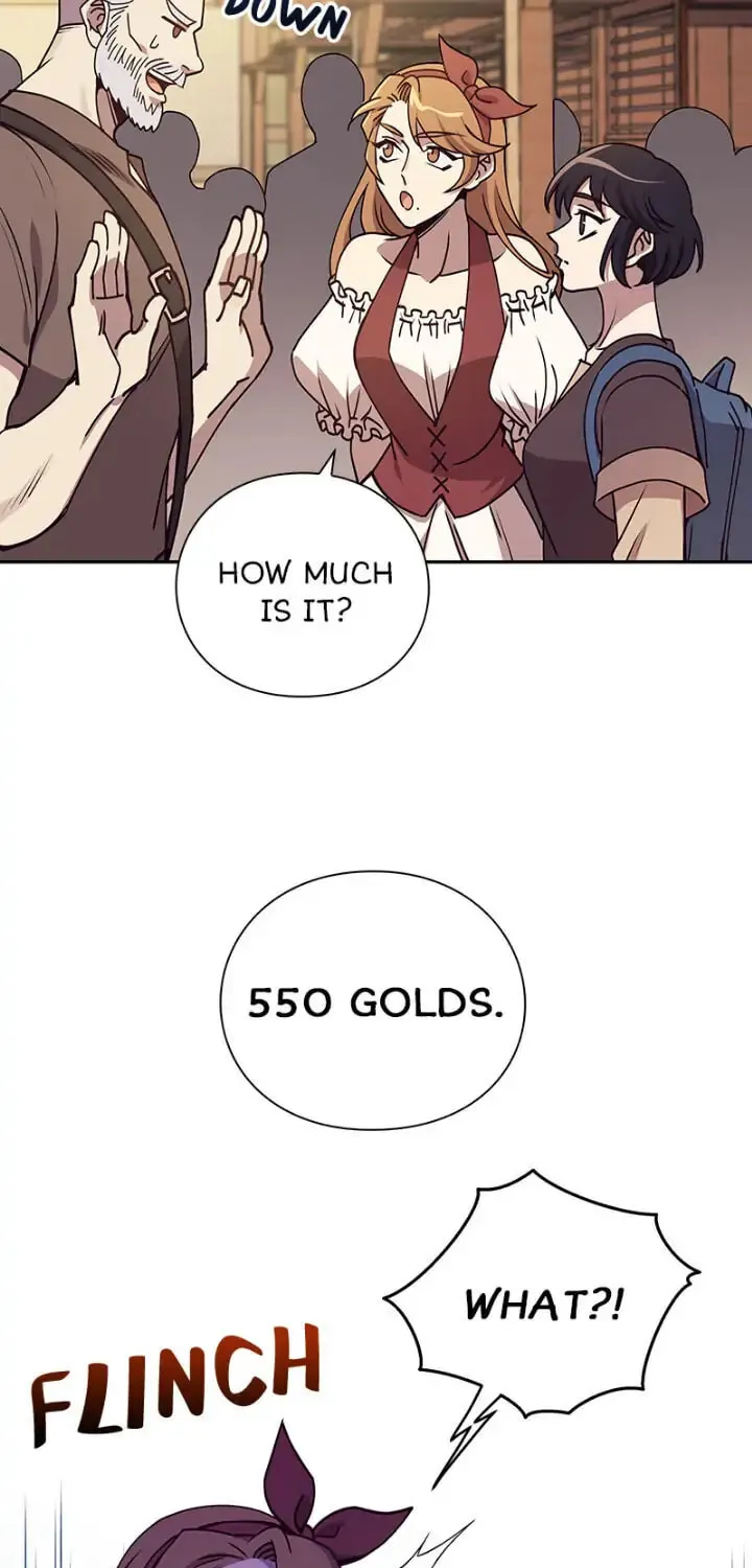 PathFinder Chapter 10 page 58 - 