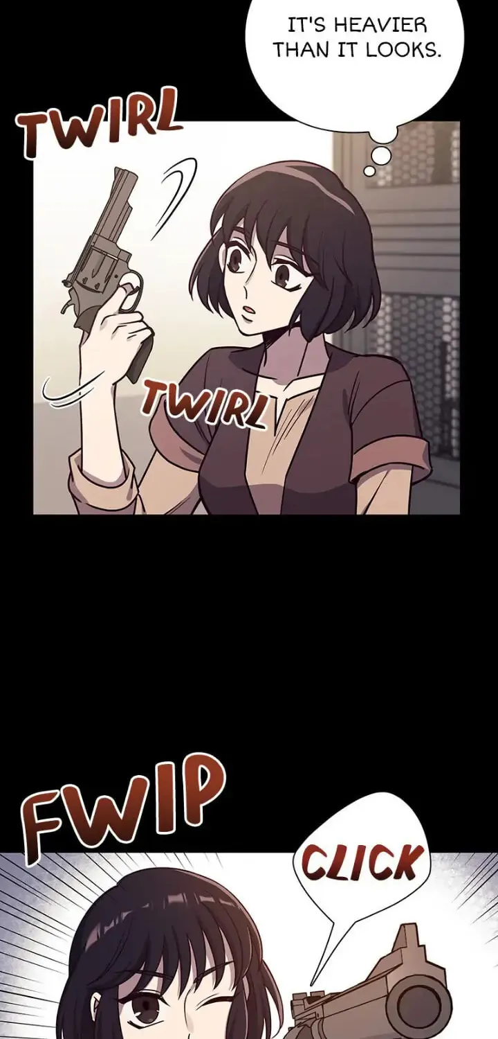 PathFinder Chapter 11 page 42 - 