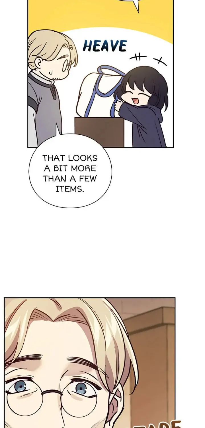 PathFinder Chapter 11 page 66 - 
