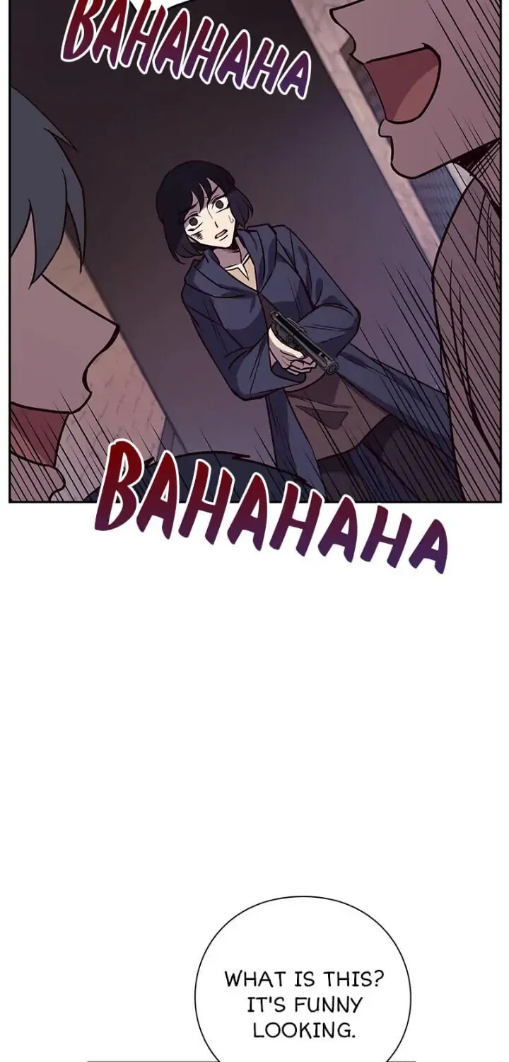 PathFinder Chapter 12 page 51 - 