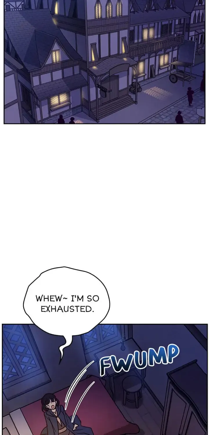 PathFinder Chapter 13 page 47 - 