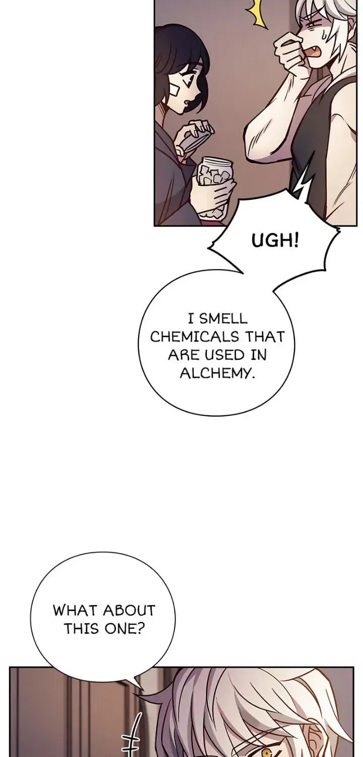 PathFinder Chapter 13 page 62 - 