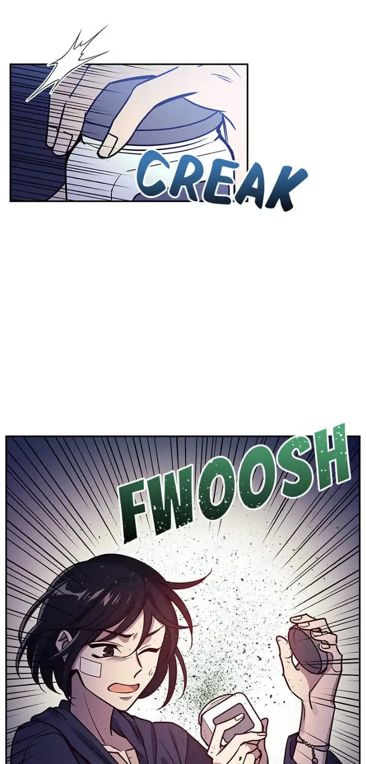 PathFinder Chapter 13 page 65 - 