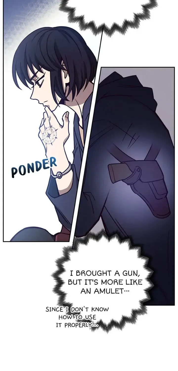 PathFinder Chapter 15 page 52 - 