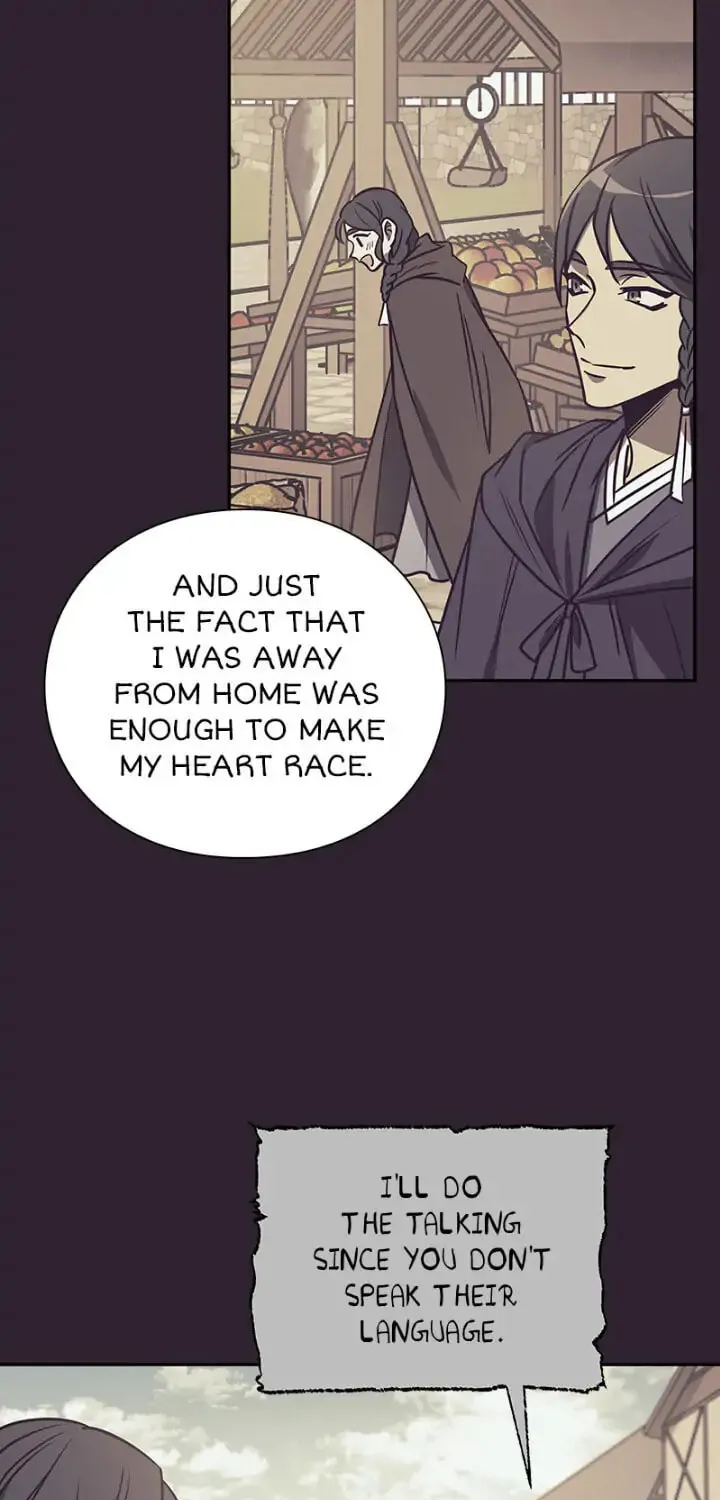 PathFinder Chapter 16 page 27 - 