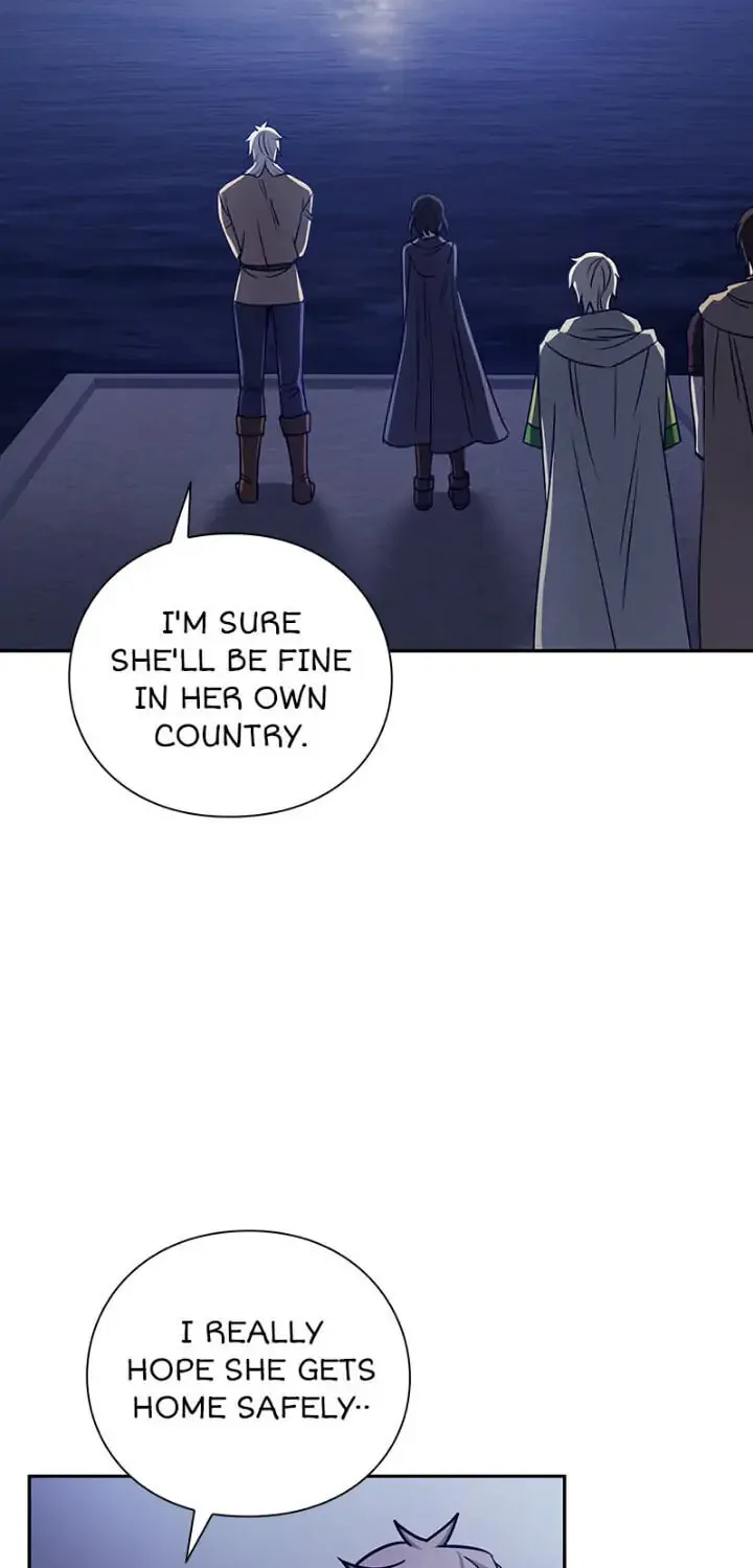 PathFinder Chapter 16 page 67 - 