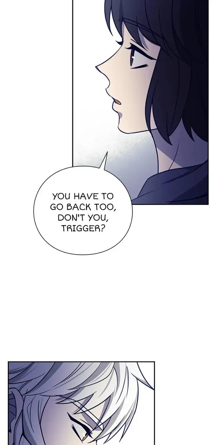 PathFinder Chapter 16 page 70 - 