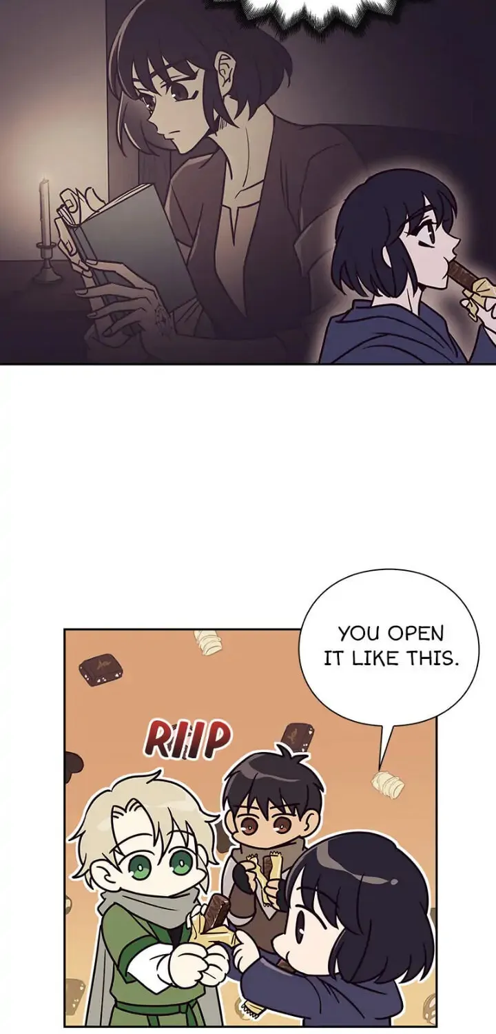 PathFinder Chapter 17 page 45 - 