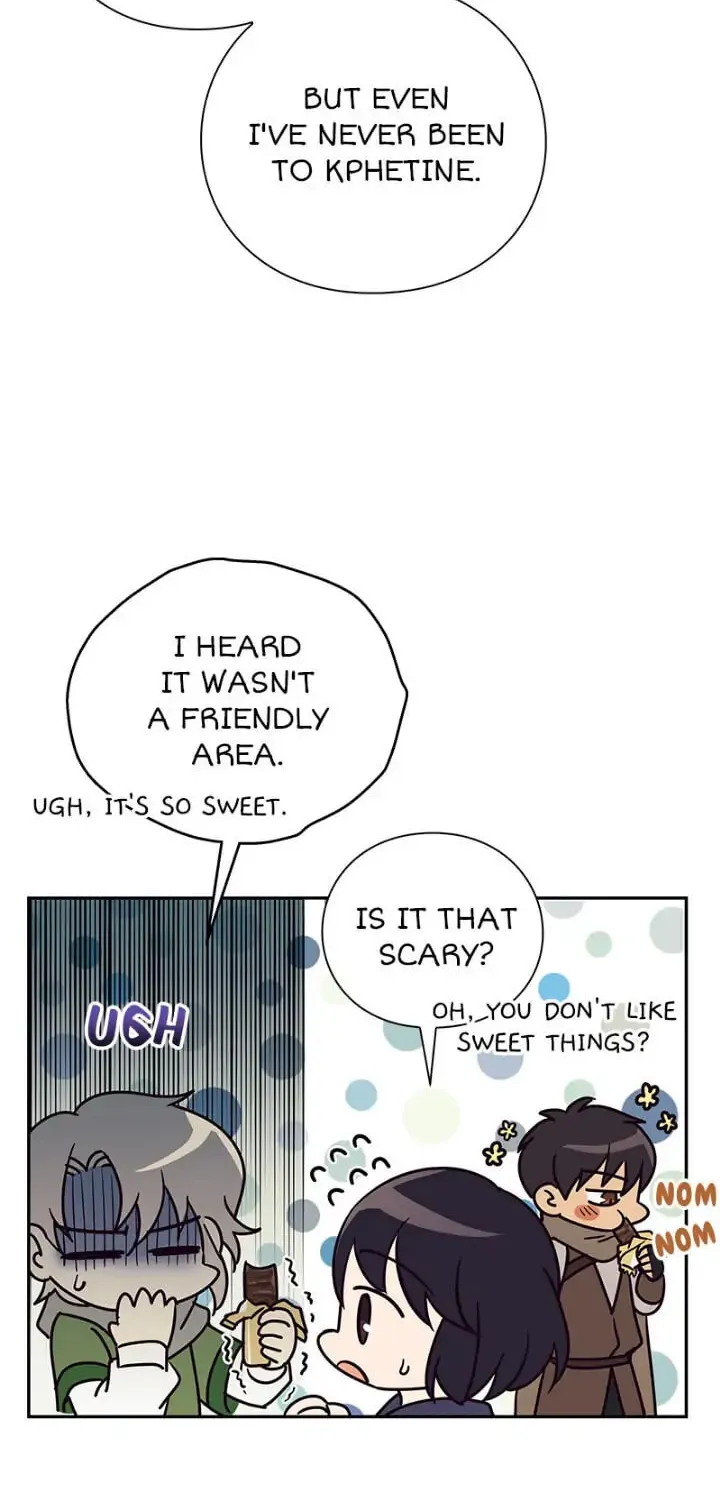 PathFinder Chapter 17 page 47 - 