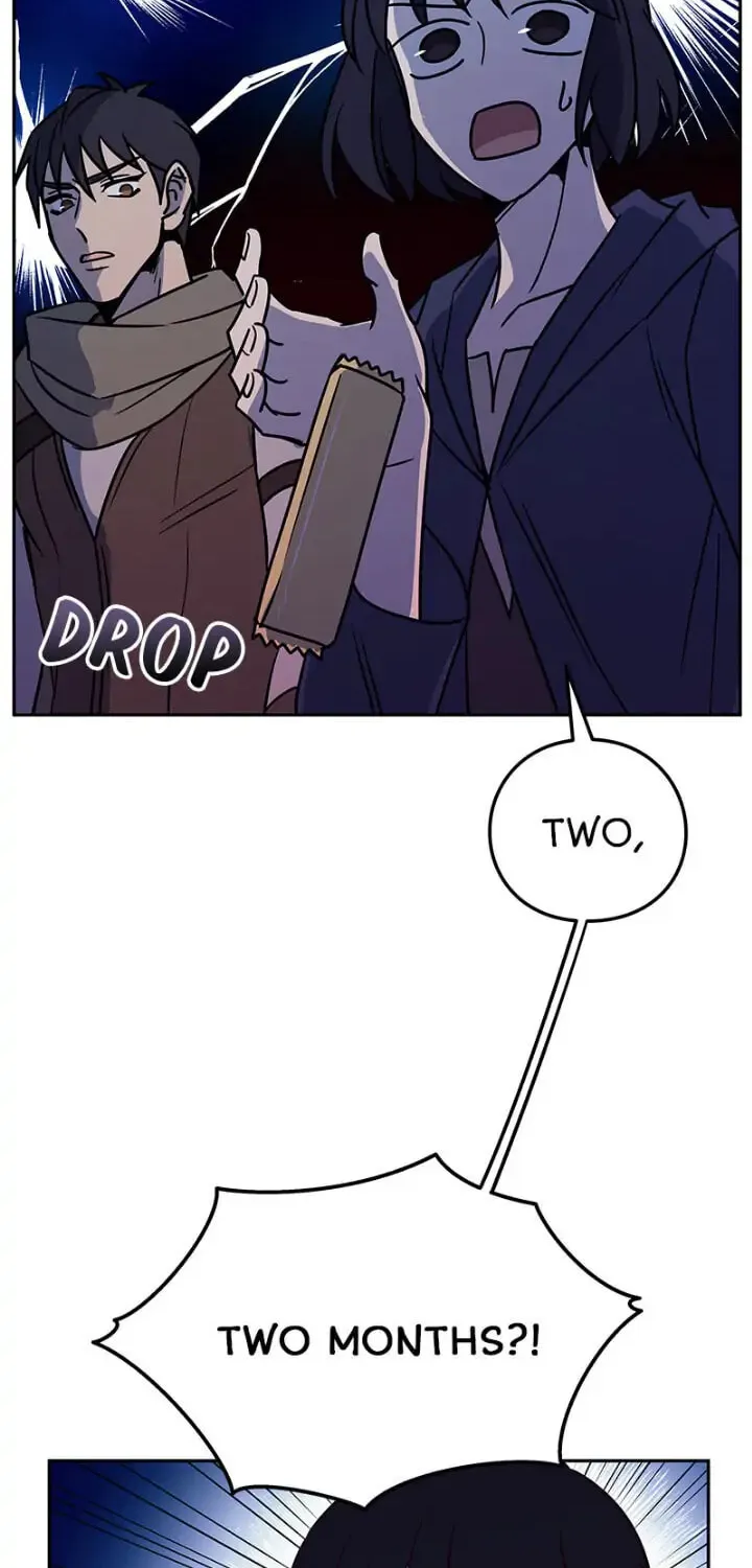 PathFinder Chapter 17 page 55 - 