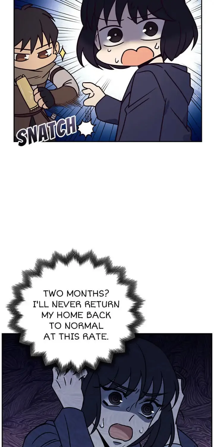 PathFinder Chapter 17 page 56 - 