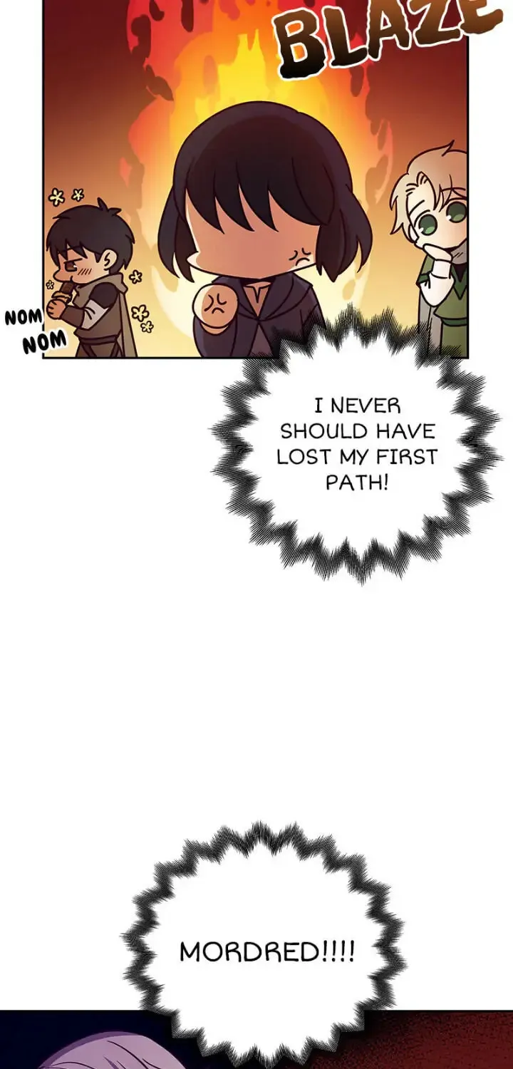 PathFinder Chapter 17 page 58 - 