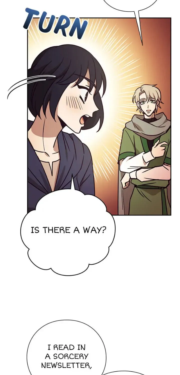 PathFinder Chapter 17 page 60 - 