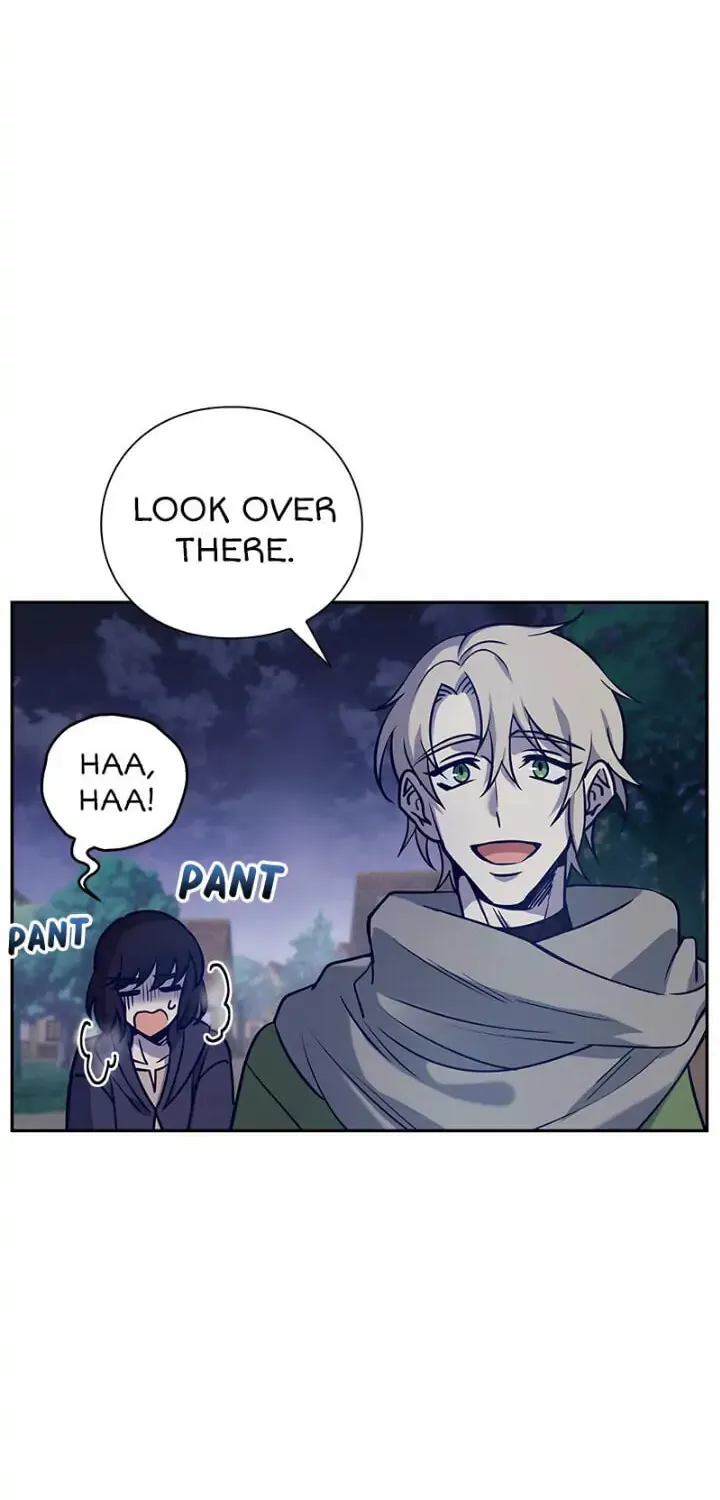PathFinder Chapter 18 page 20 - 