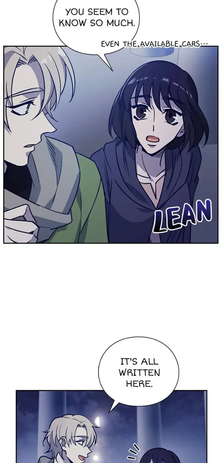 PathFinder Chapter 18 page 25 - 