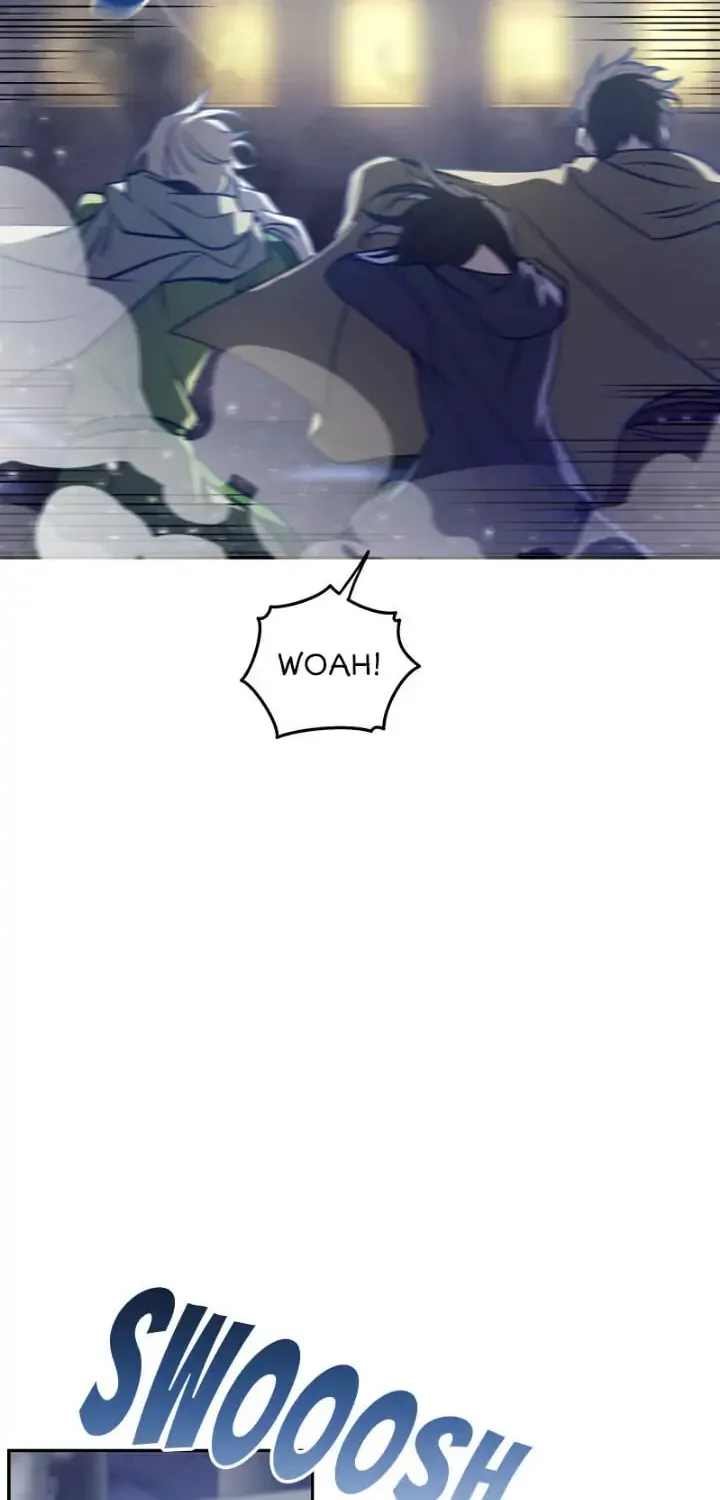 PathFinder Chapter 18 page 40 - 