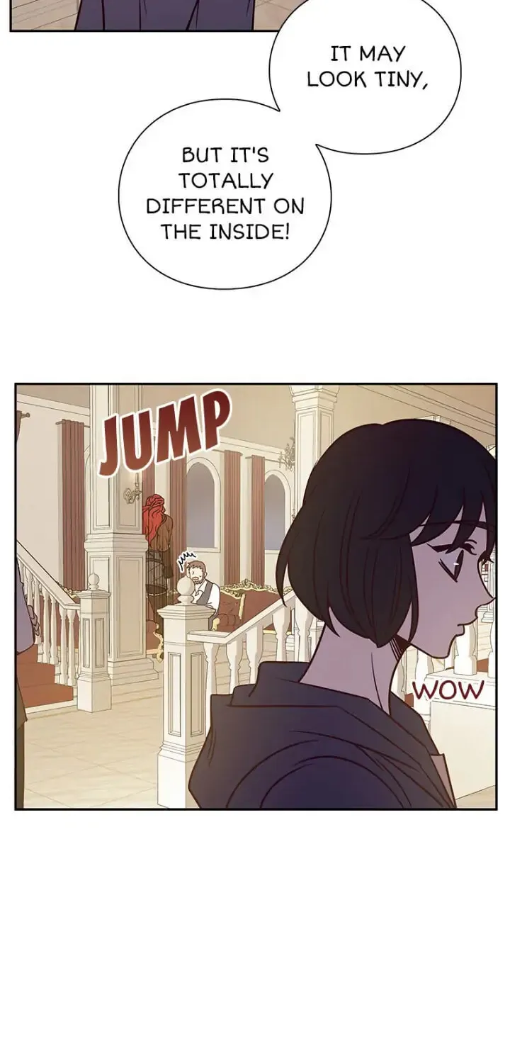 PathFinder Chapter 18 page 58 - 