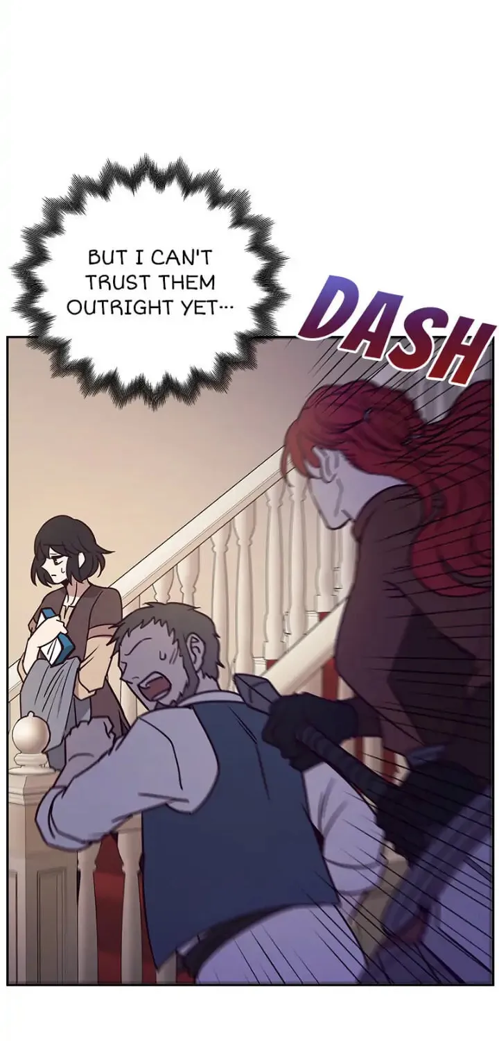 PathFinder Chapter 19 page 67 - 