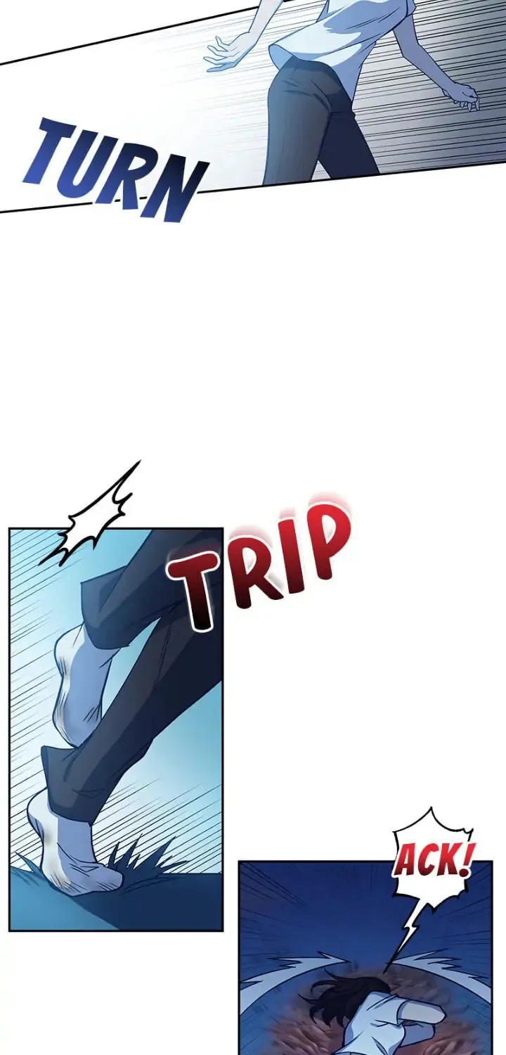 PathFinder Chapter 2 page 25 - 
