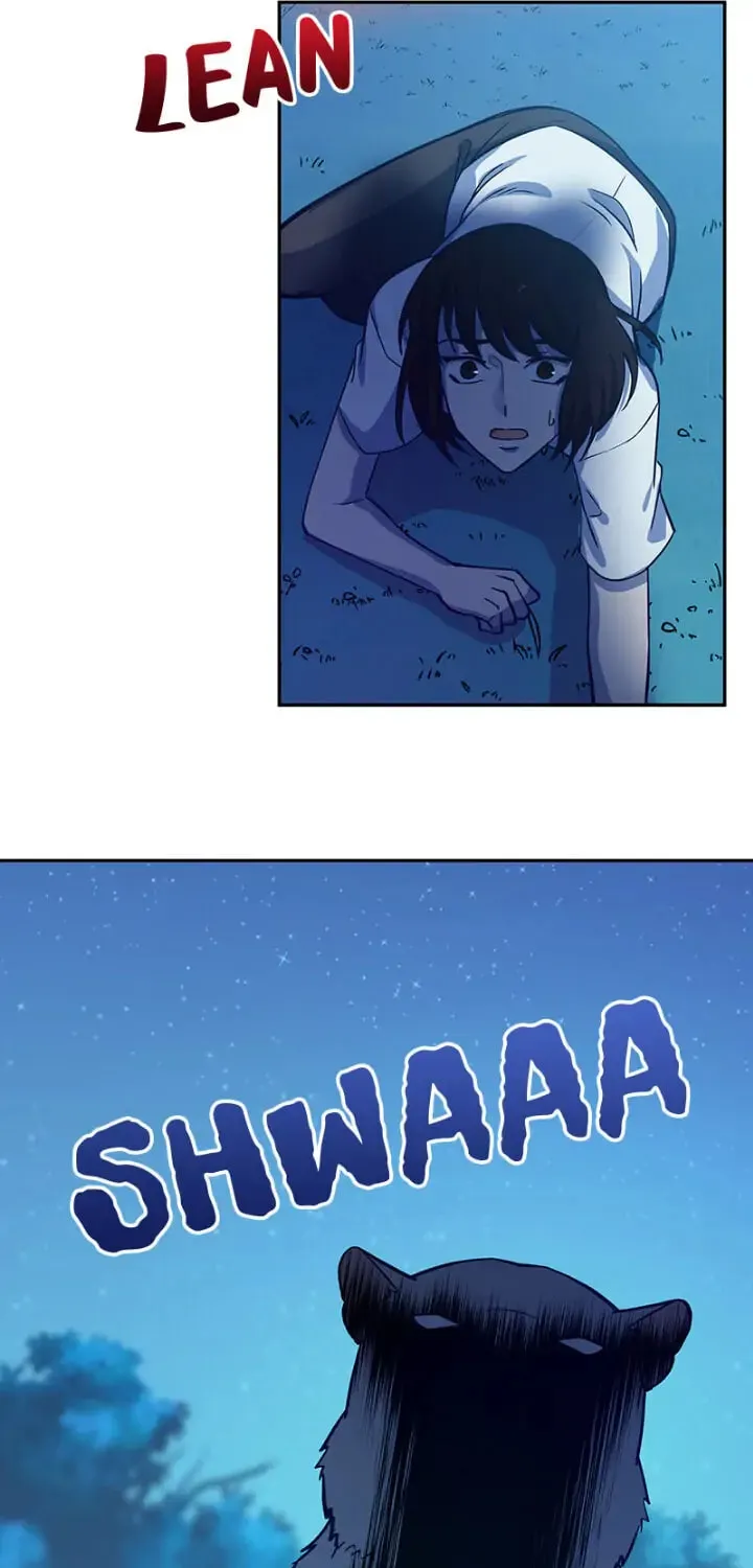 PathFinder Chapter 2 page 29 - 