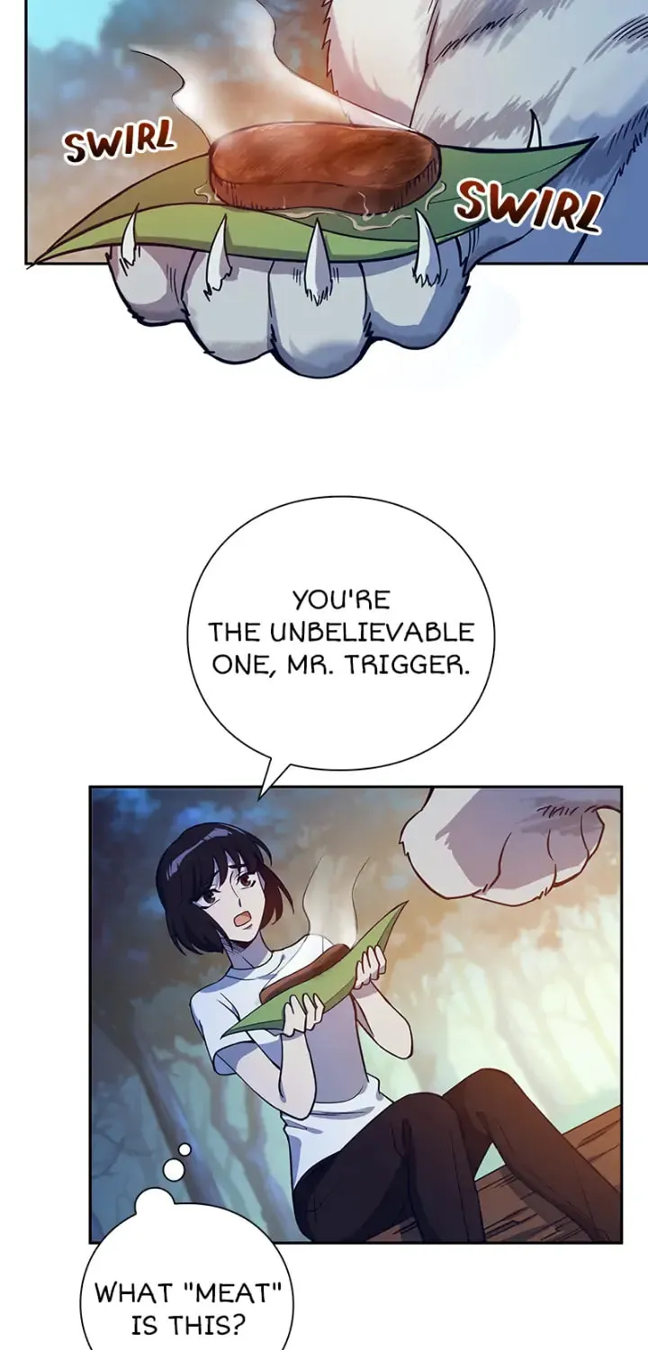 PathFinder Chapter 2 page 38 - 