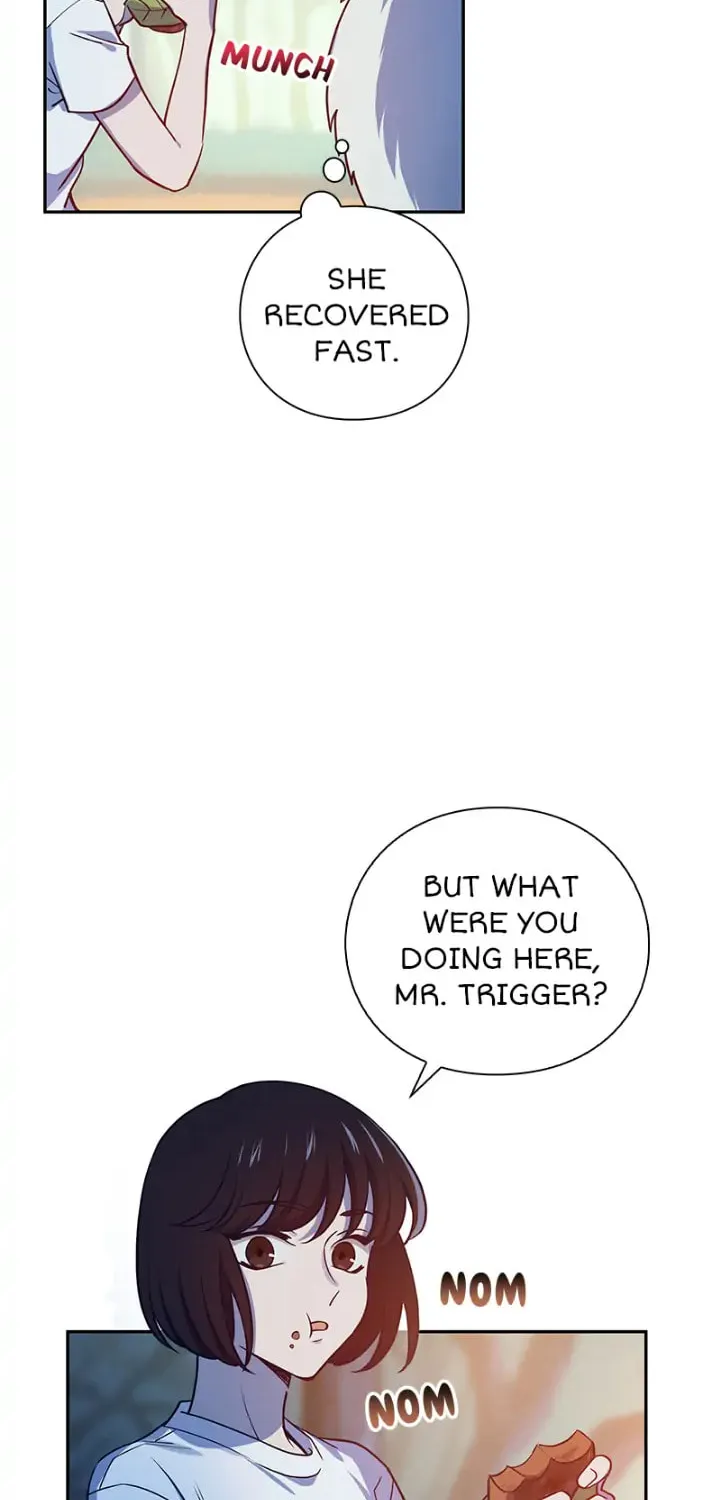 PathFinder Chapter 2 page 45 - 